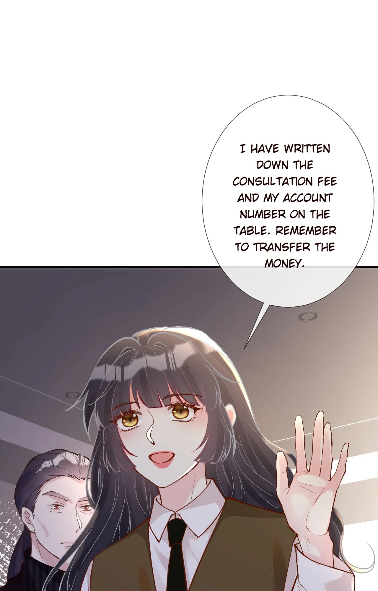 Everyone’s Darling Chapter 107 - Page 45