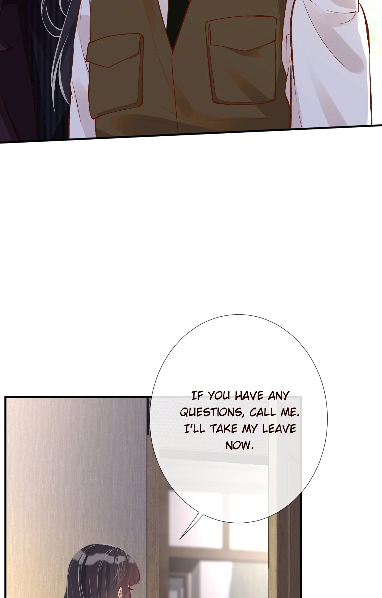 Everyone’s Darling Chapter 107 - Page 46