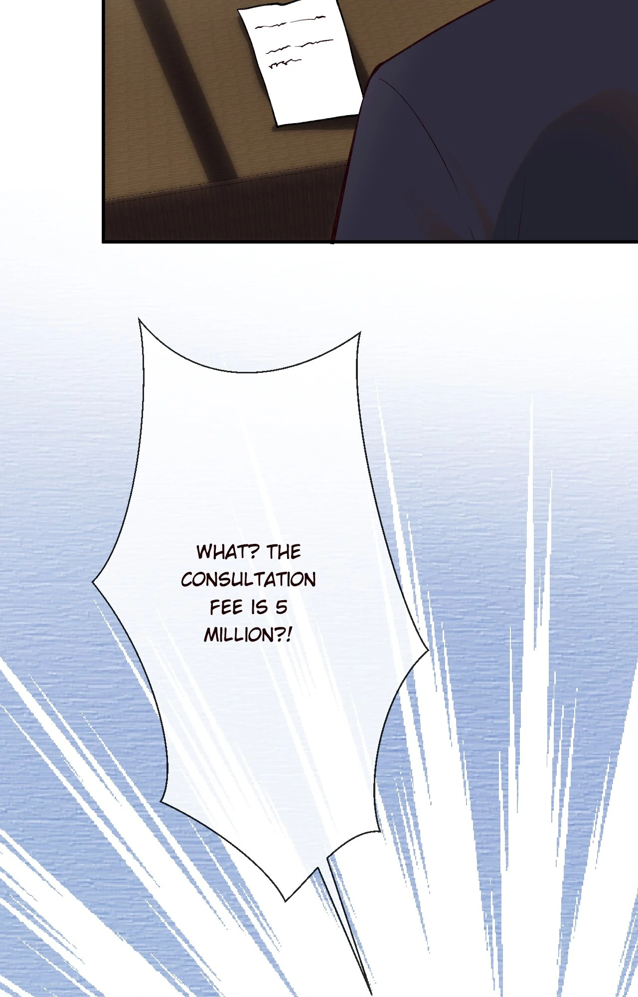 Everyone’s Darling Chapter 107 - Page 50