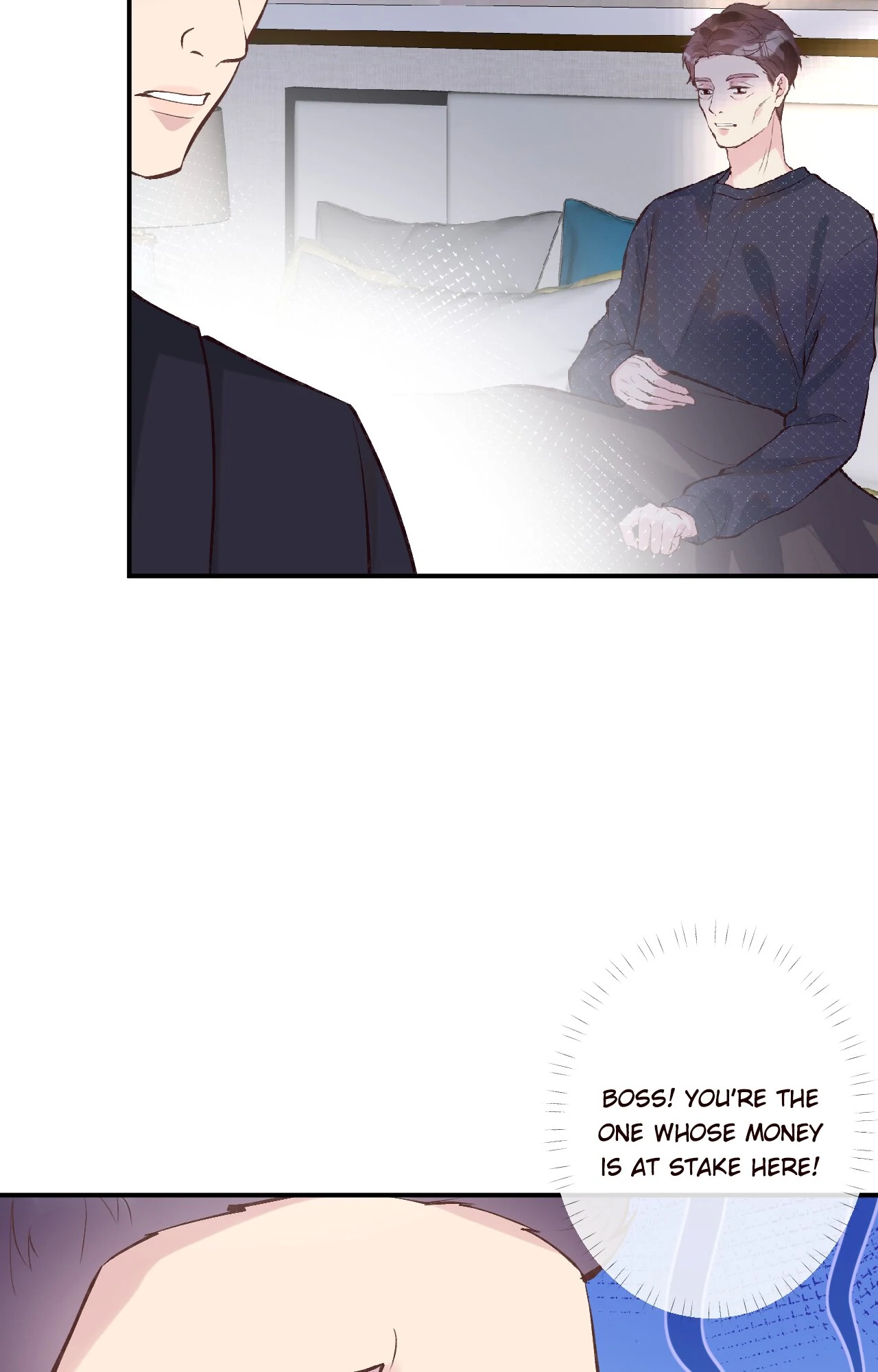 Everyone’s Darling Chapter 108 - Page 3