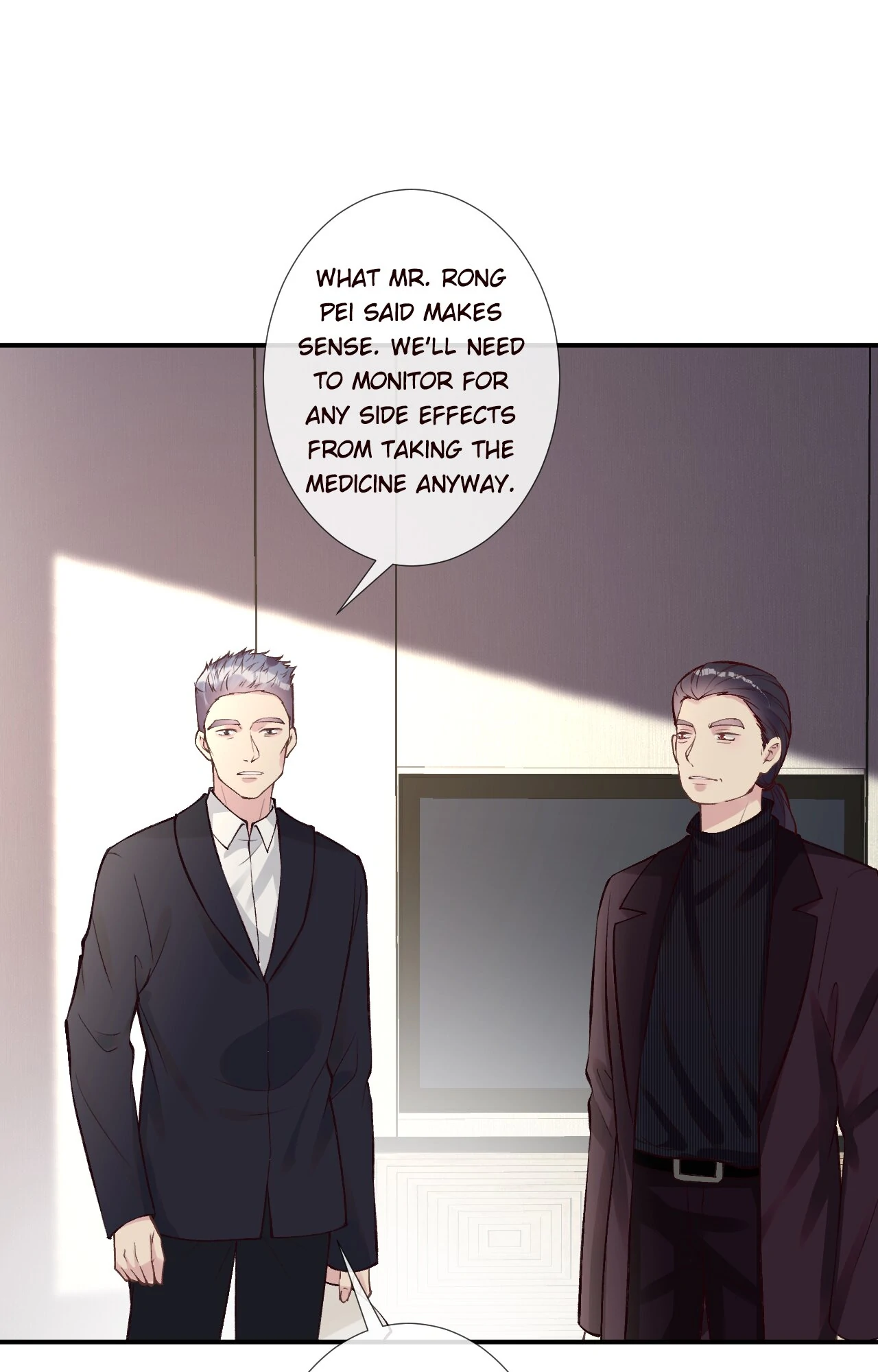 Everyone’s Darling Chapter 108 - Page 7