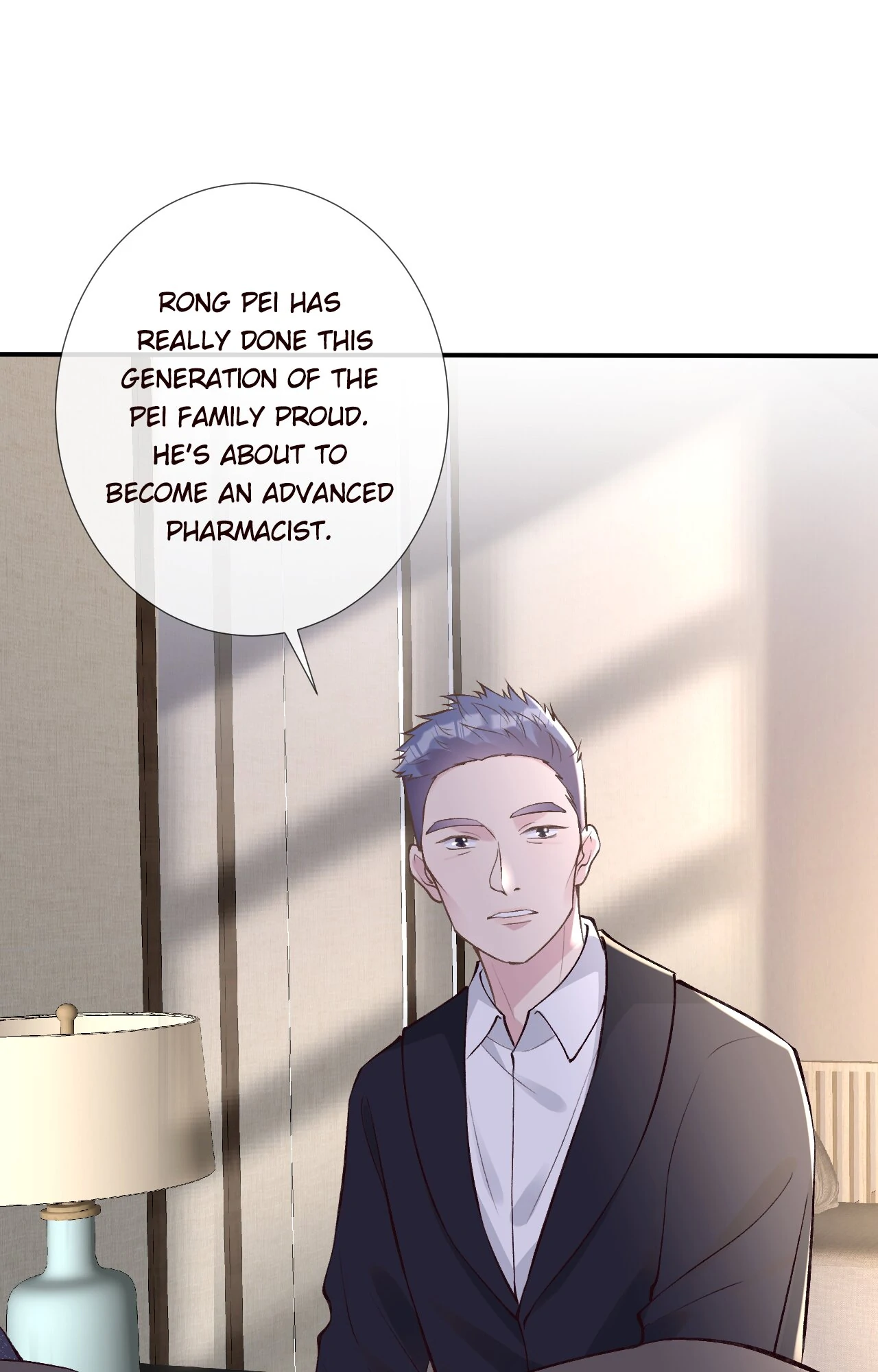 Everyone’s Darling Chapter 108 - Page 11