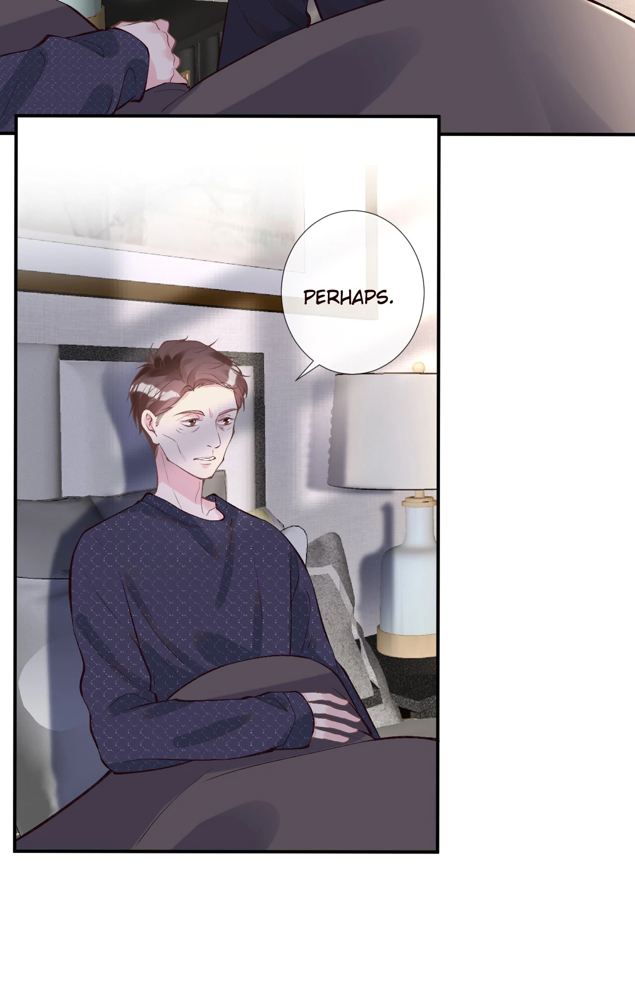 Everyone’s Darling Chapter 108 - Page 12