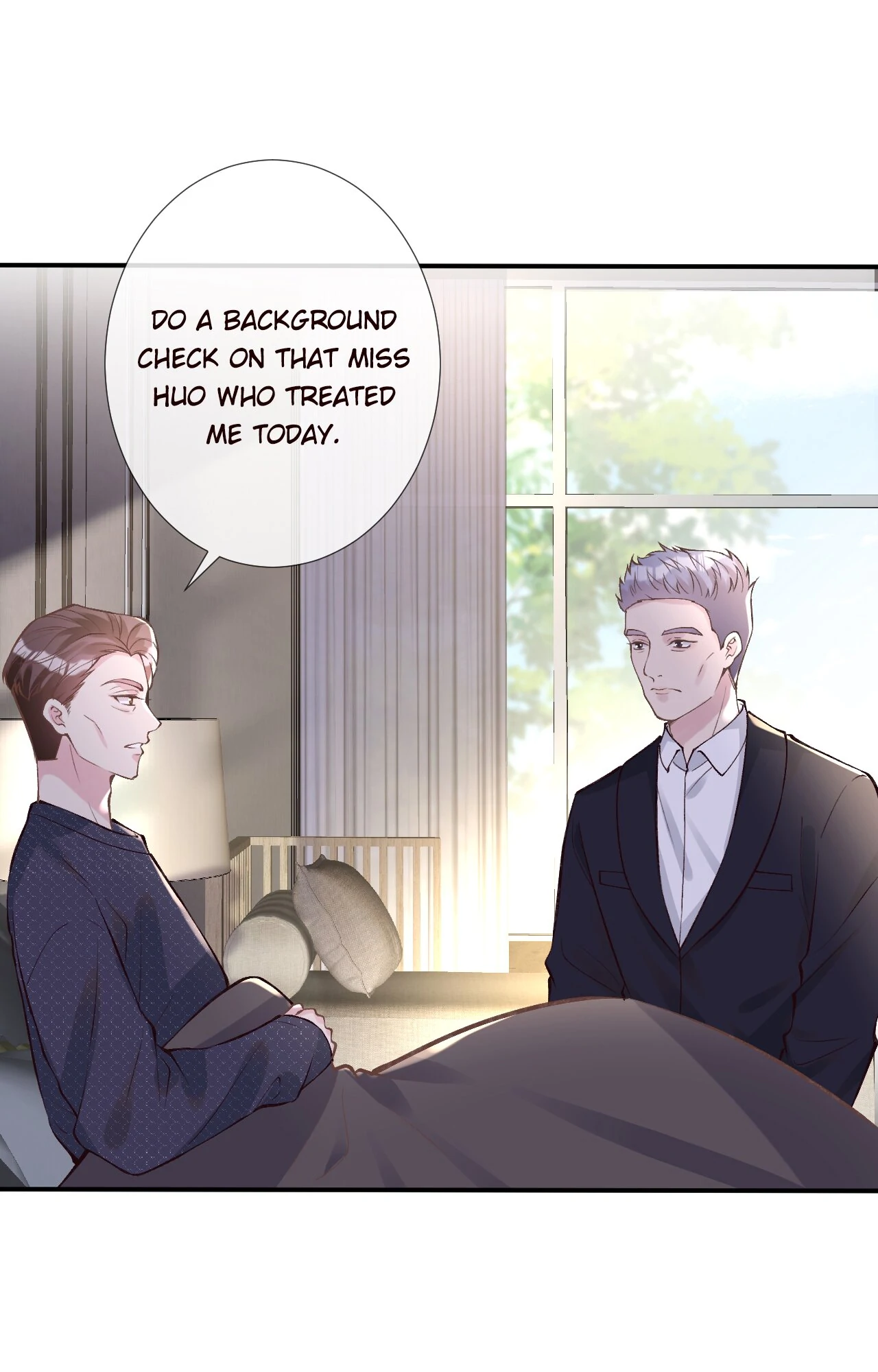Everyone’s Darling Chapter 108 - Page 13