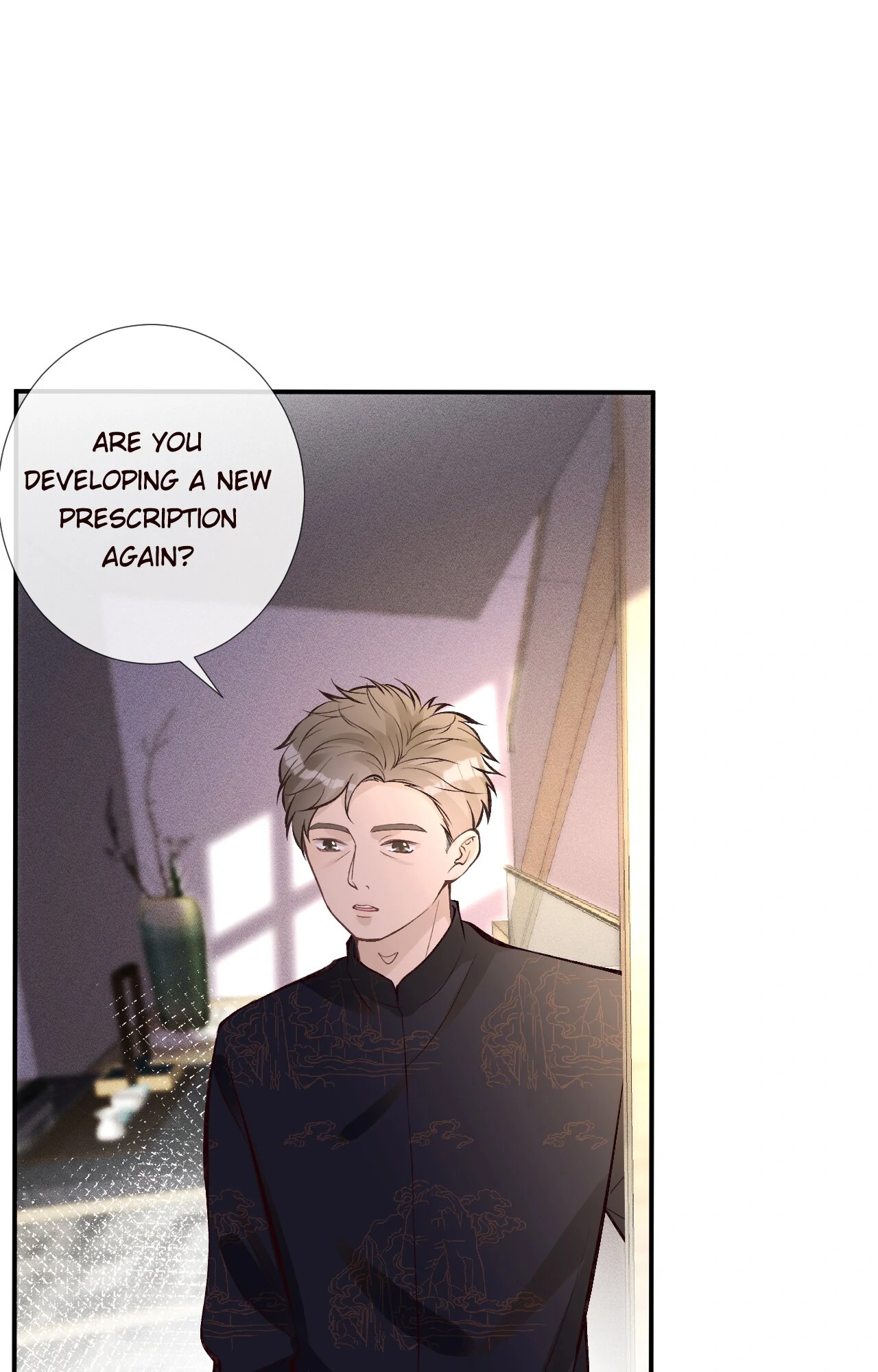 Everyone’s Darling Chapter 108 - Page 16