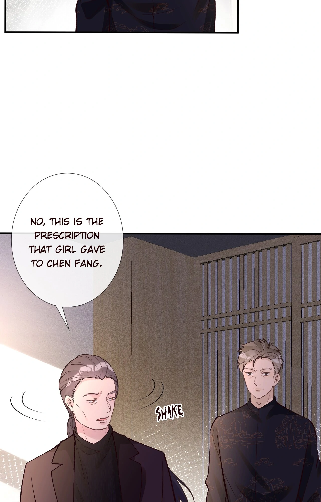 Everyone’s Darling Chapter 108 - Page 17
