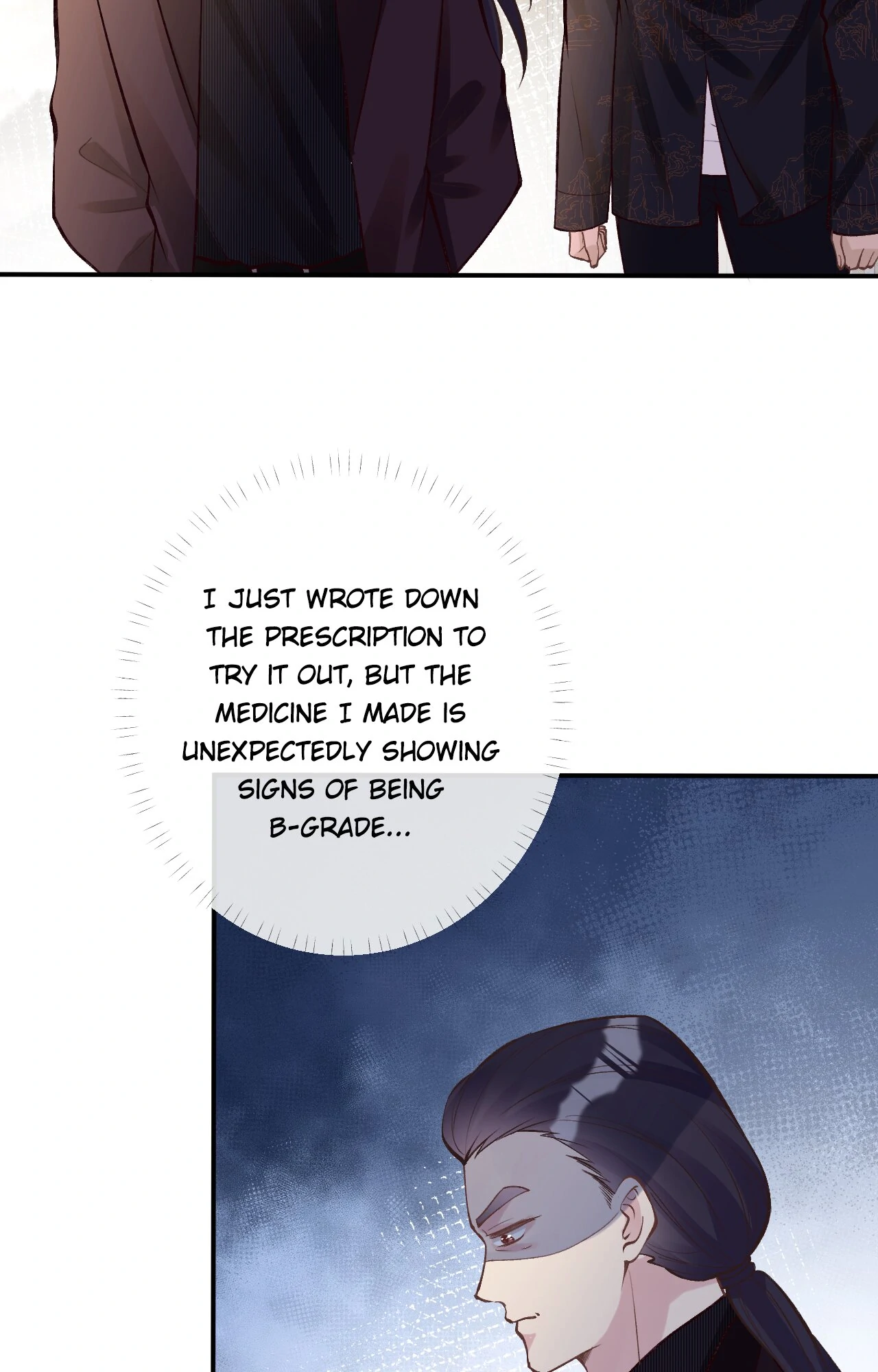 Everyone’s Darling Chapter 108 - Page 18