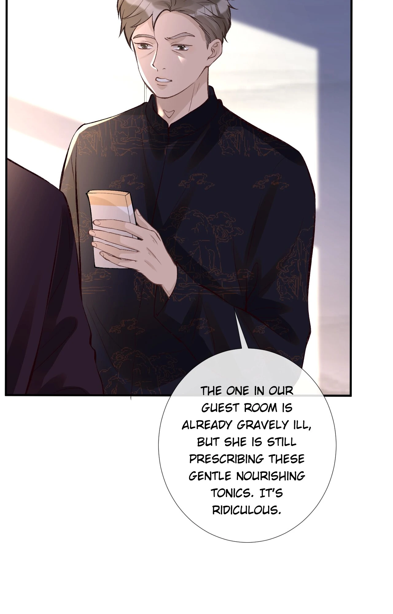 Everyone’s Darling Chapter 108 - Page 20