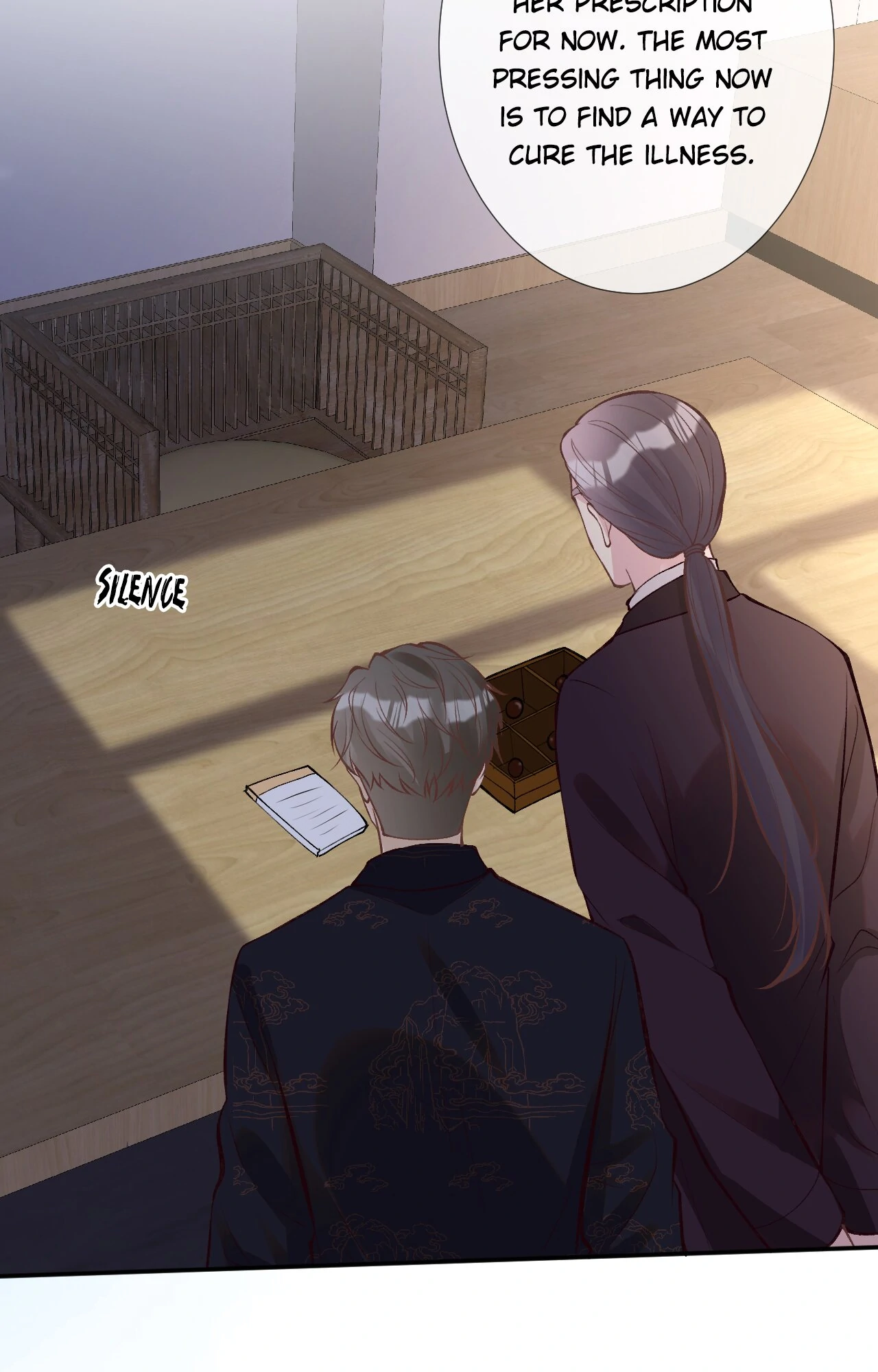 Everyone’s Darling Chapter 108 - Page 22