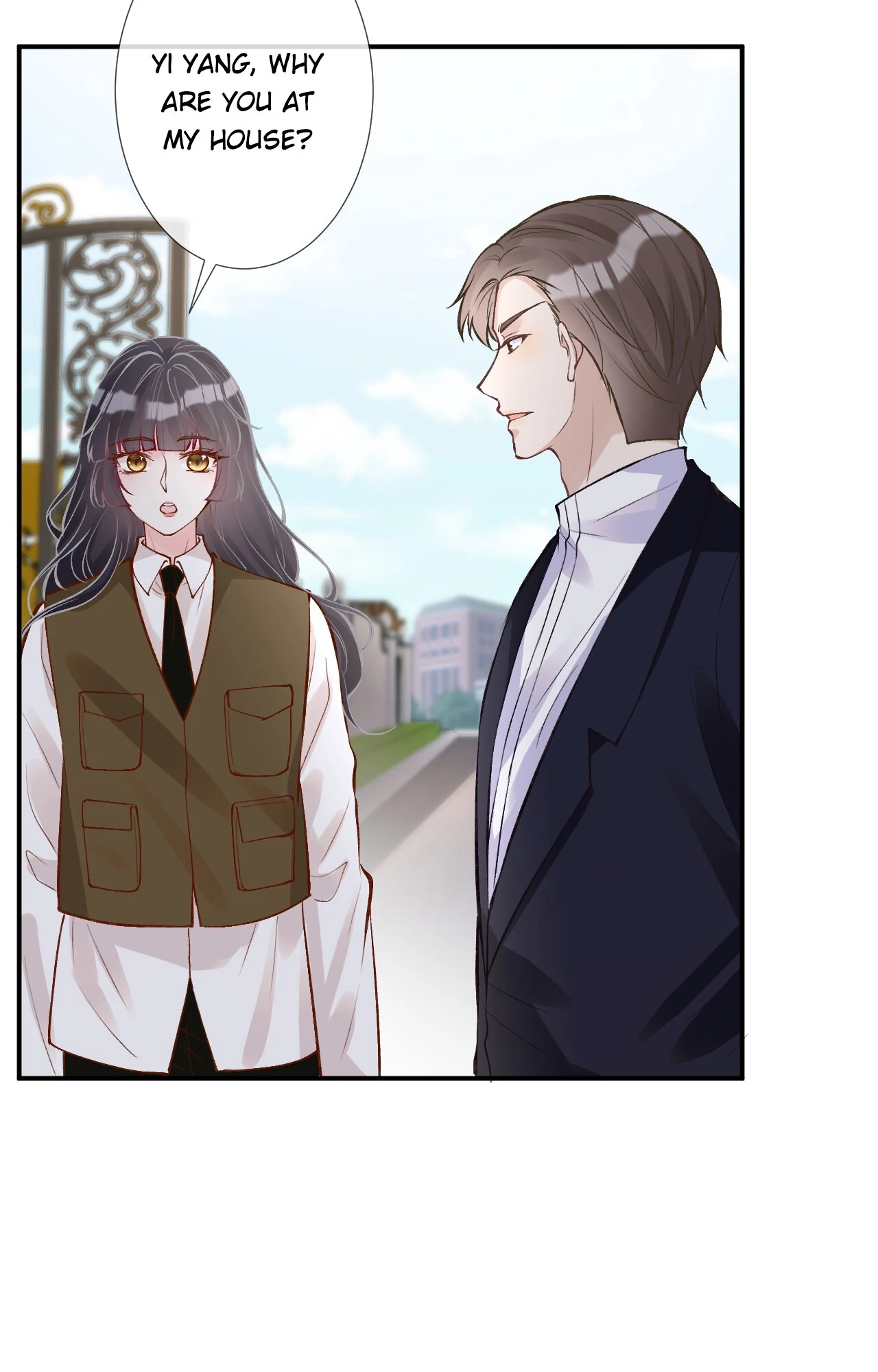 Everyone’s Darling Chapter 108 - Page 25