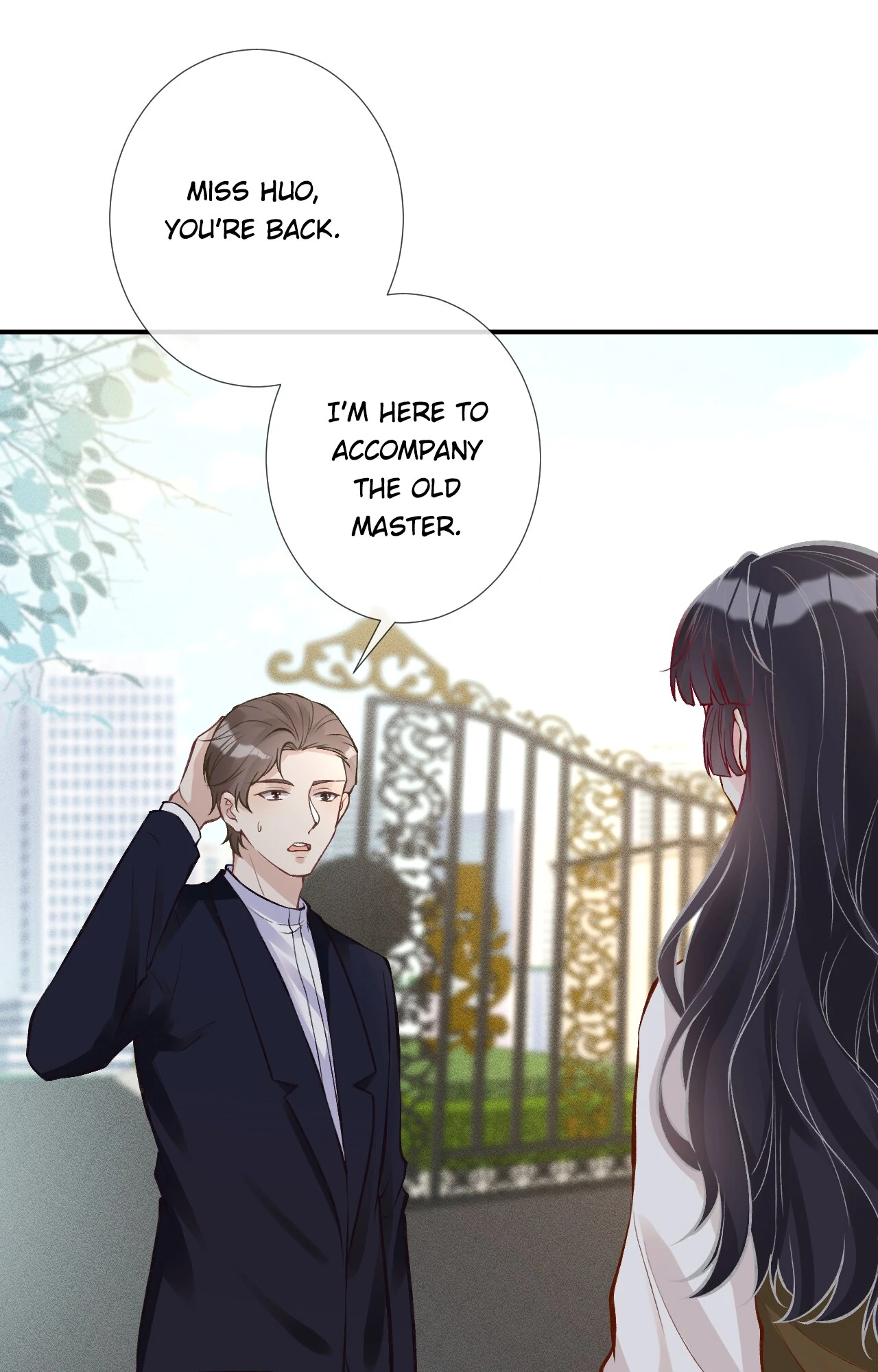 Everyone’s Darling Chapter 108 - Page 26