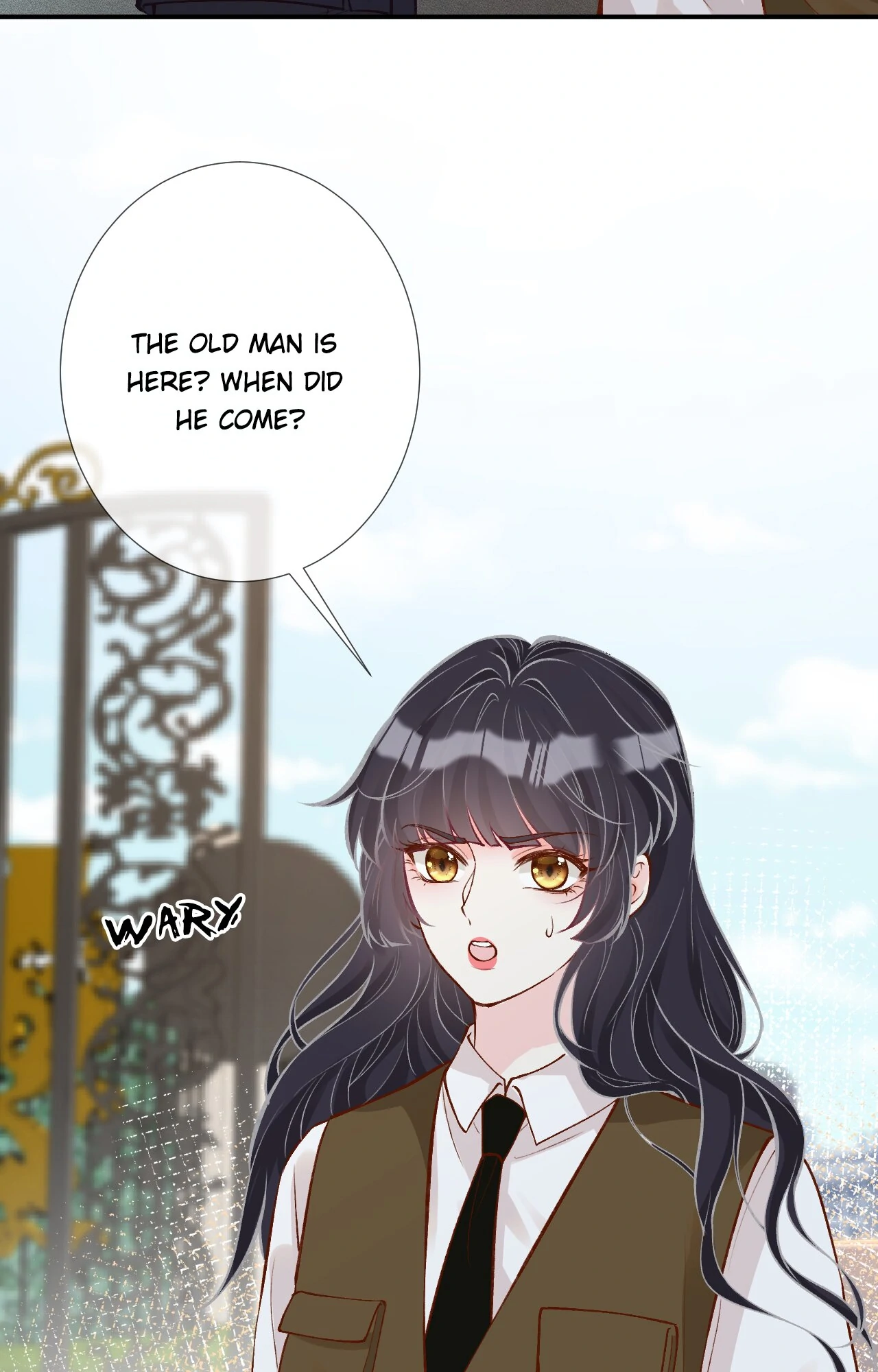 Everyone’s Darling Chapter 108 - Page 27
