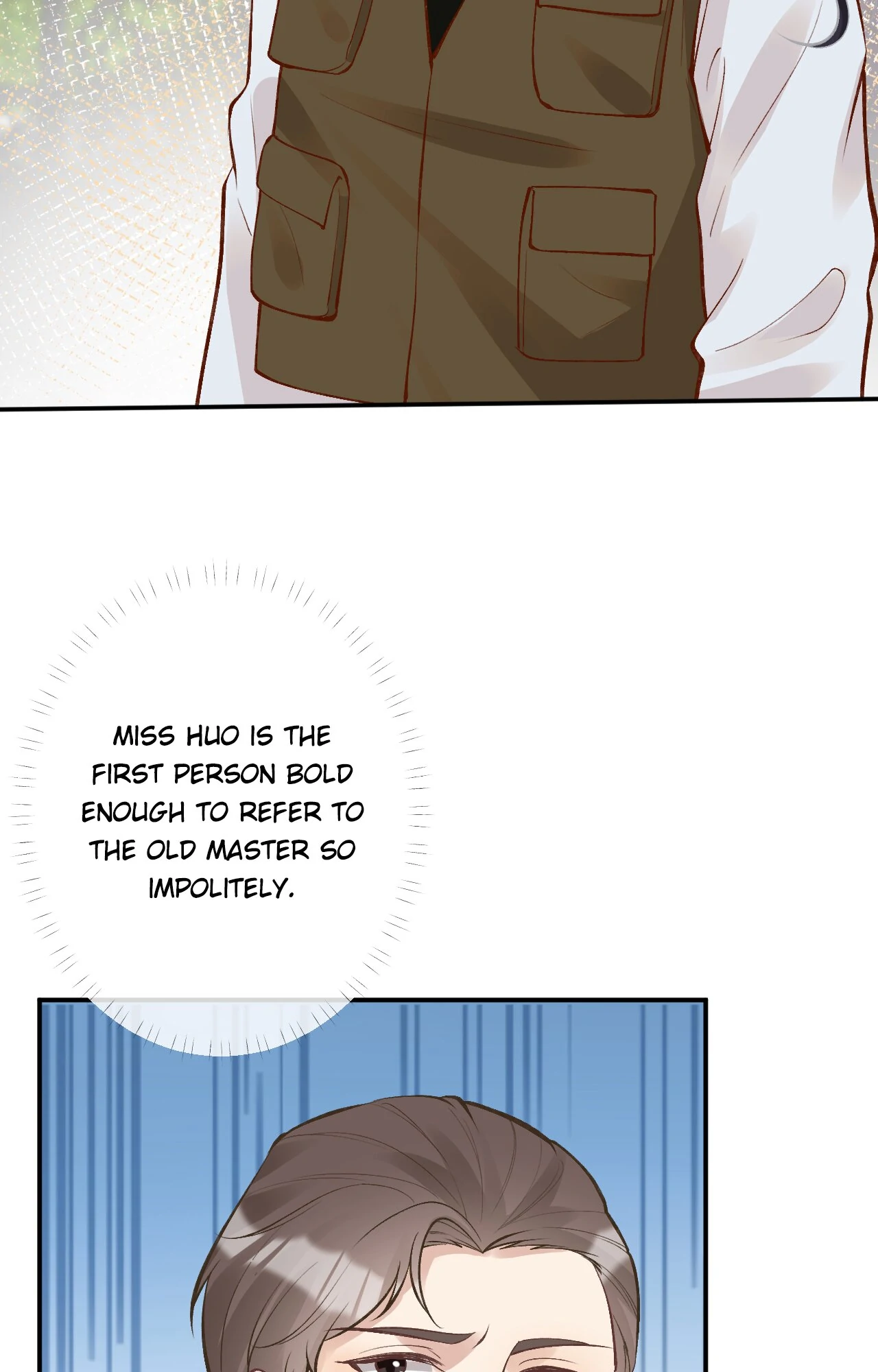 Everyone’s Darling Chapter 108 - Page 28