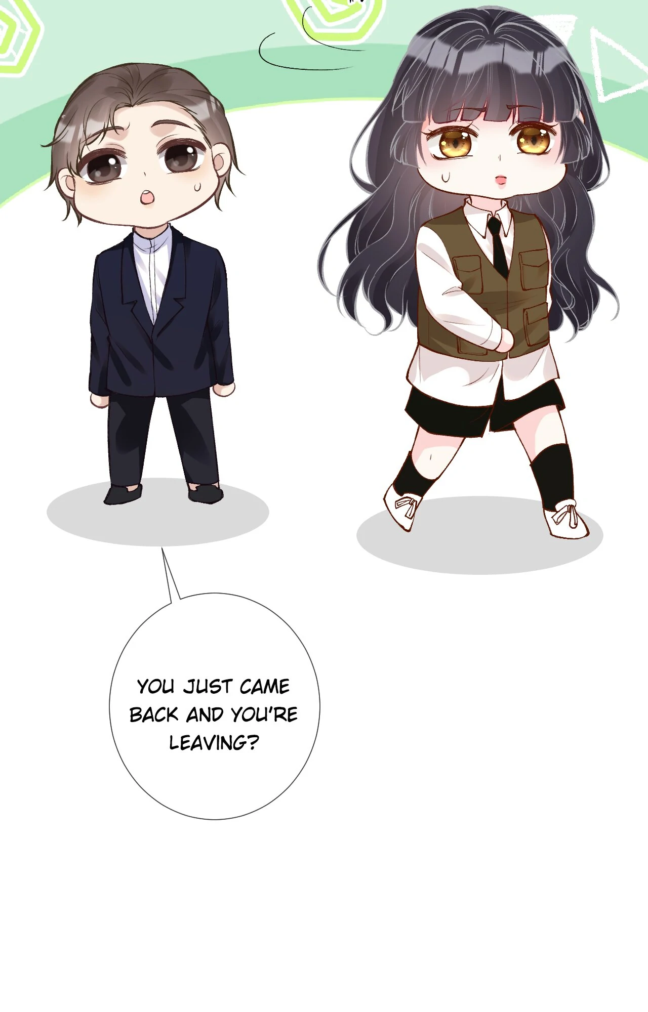 Everyone’s Darling Chapter 108 - Page 30