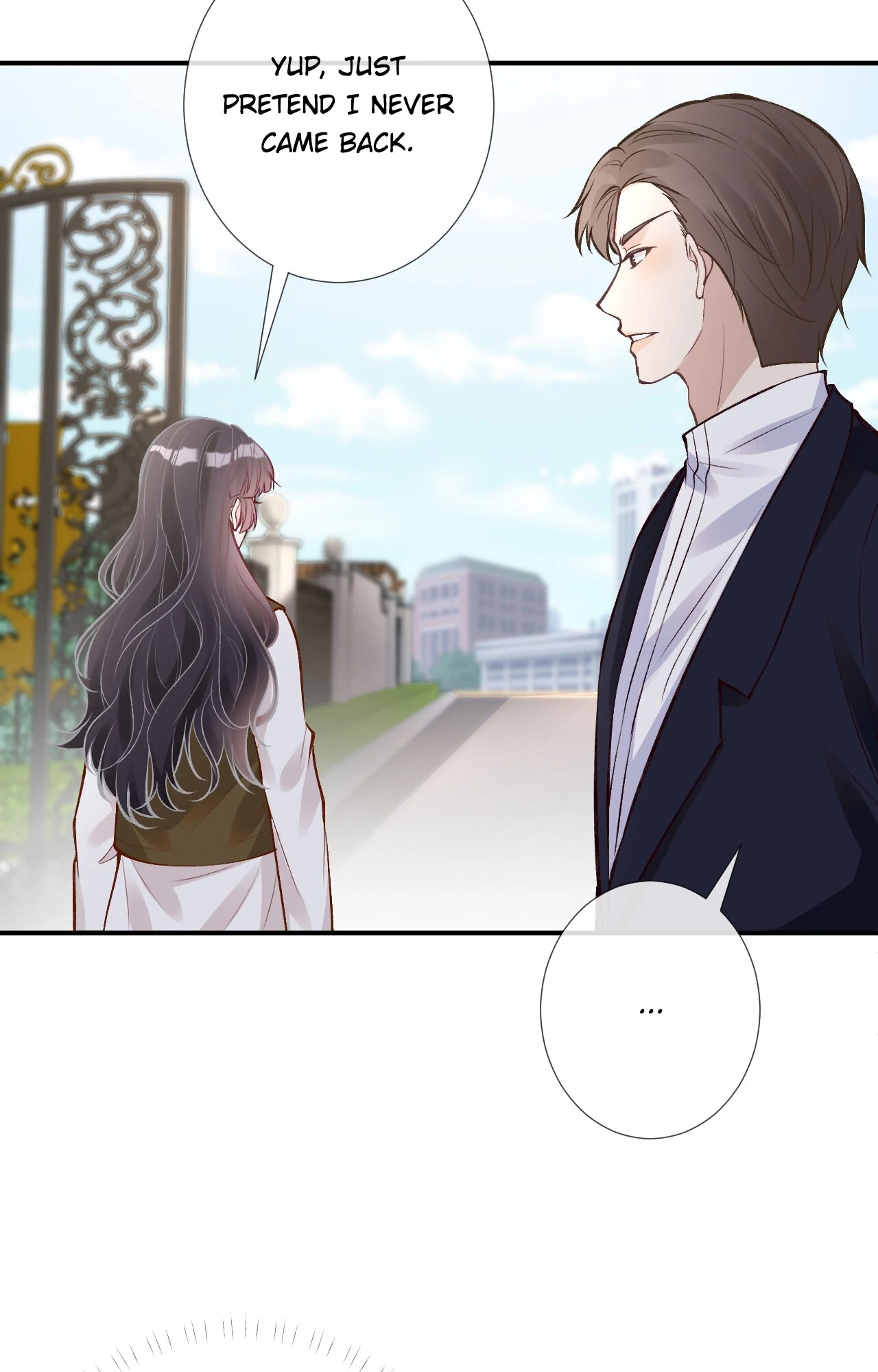 Everyone’s Darling Chapter 108 - Page 32