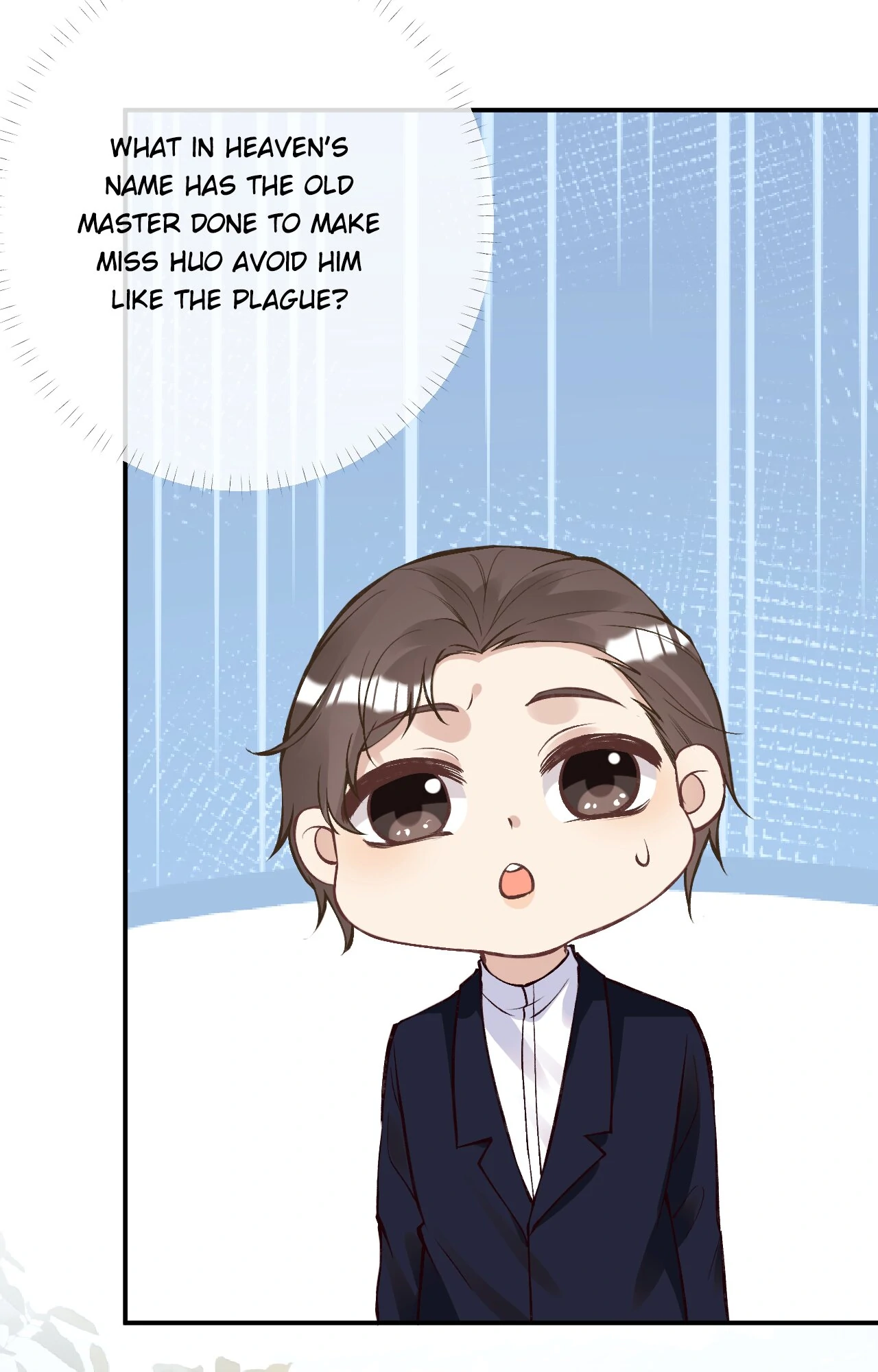 Everyone’s Darling Chapter 108 - Page 33