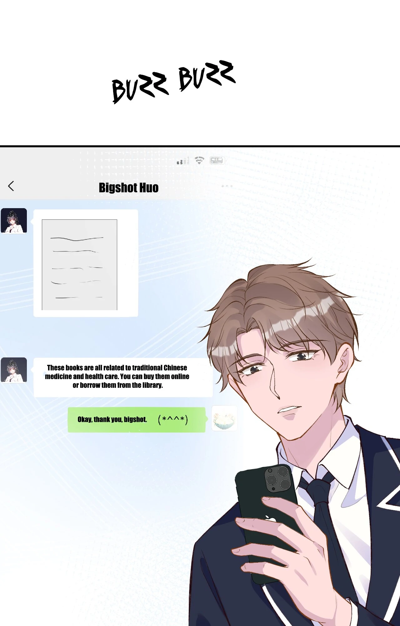 Everyone’s Darling Chapter 108 - Page 36