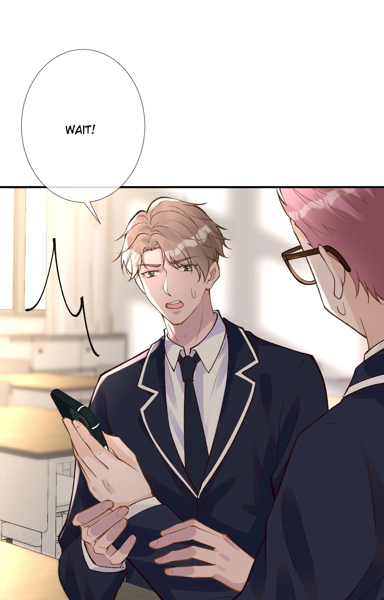 Everyone’s Darling Chapter 108 - Page 41