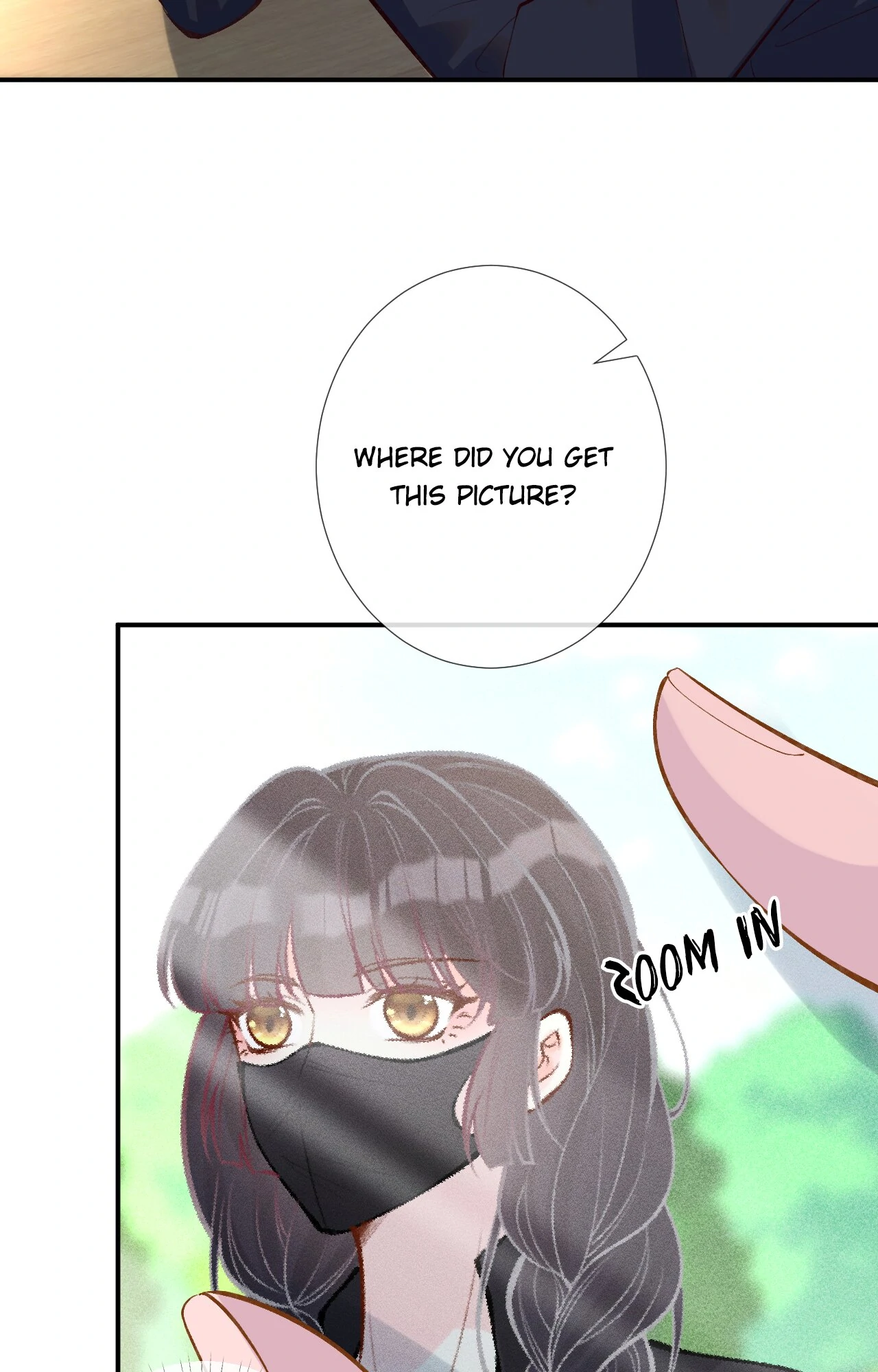 Everyone’s Darling Chapter 108 - Page 42