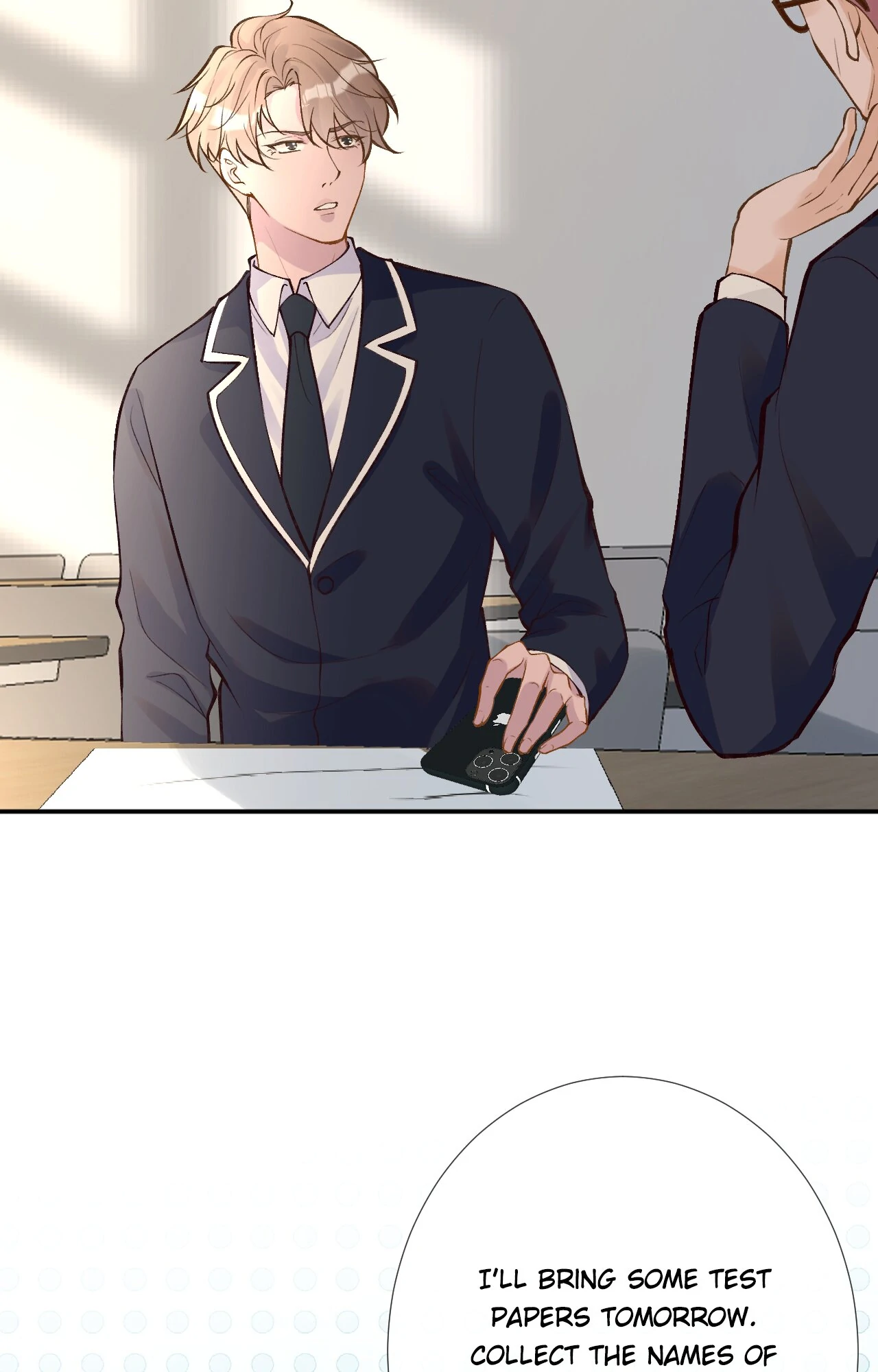 Everyone’s Darling Chapter 108 - Page 45