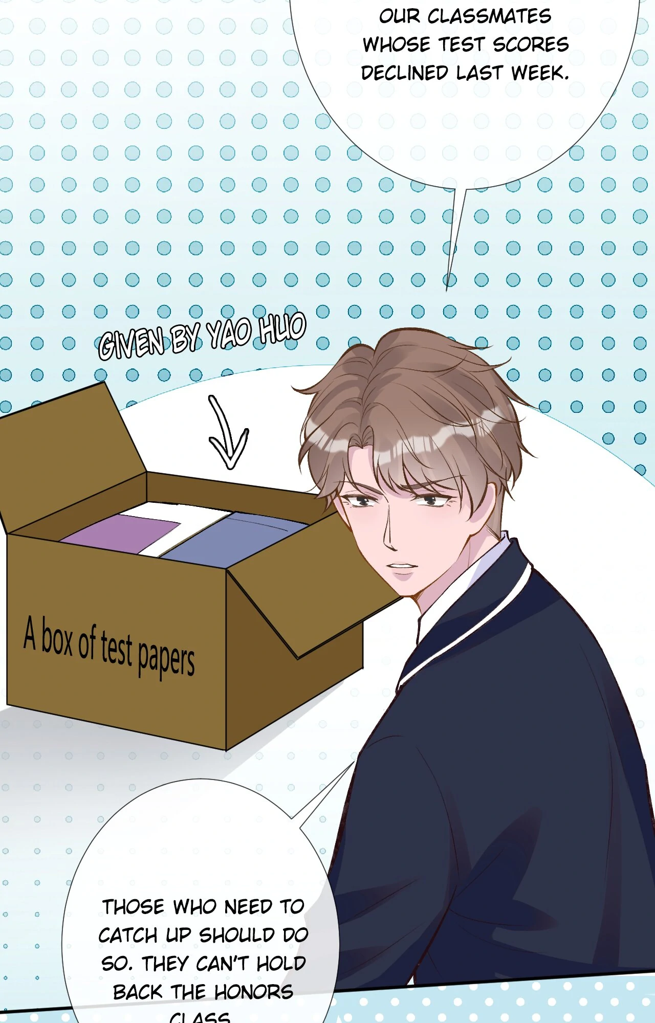 Everyone’s Darling Chapter 108 - Page 46