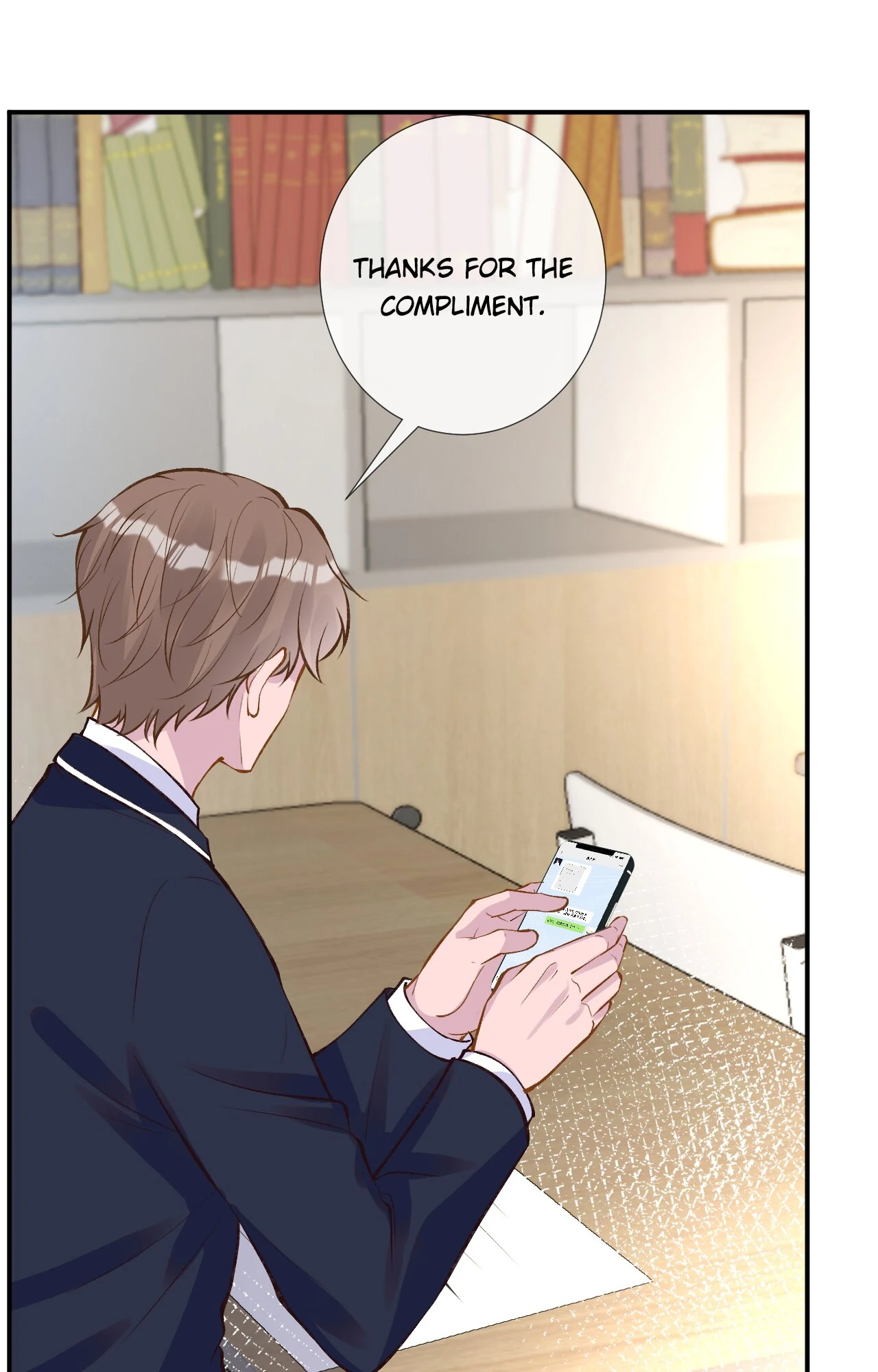 Everyone’s Darling Chapter 108 - Page 48