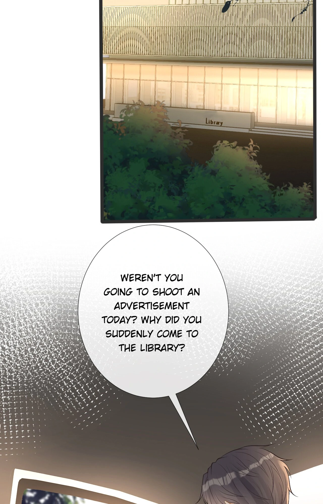 Everyone’s Darling Chapter 109 - Page 2