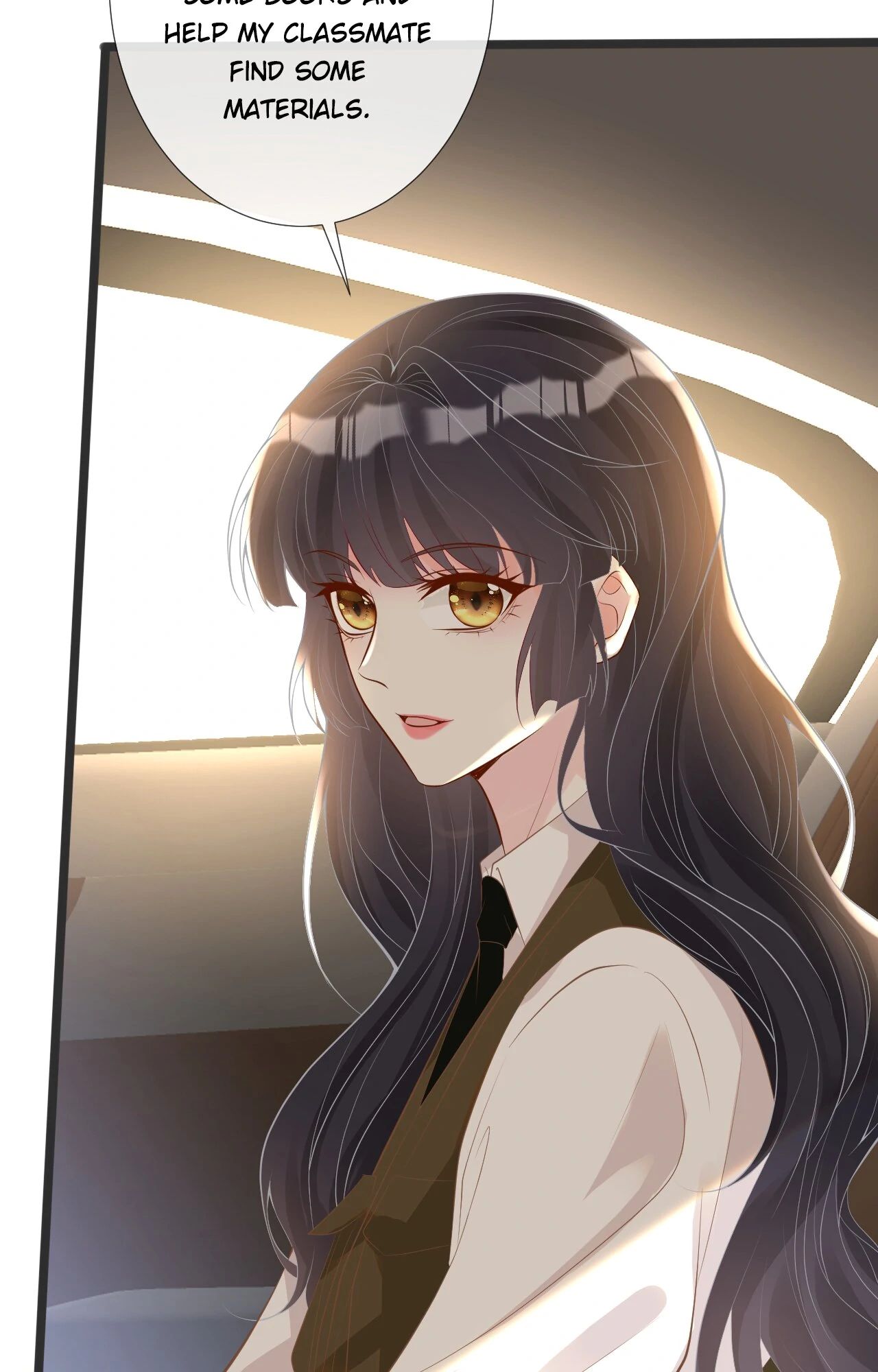 Everyone’s Darling Chapter 109 - Page 4