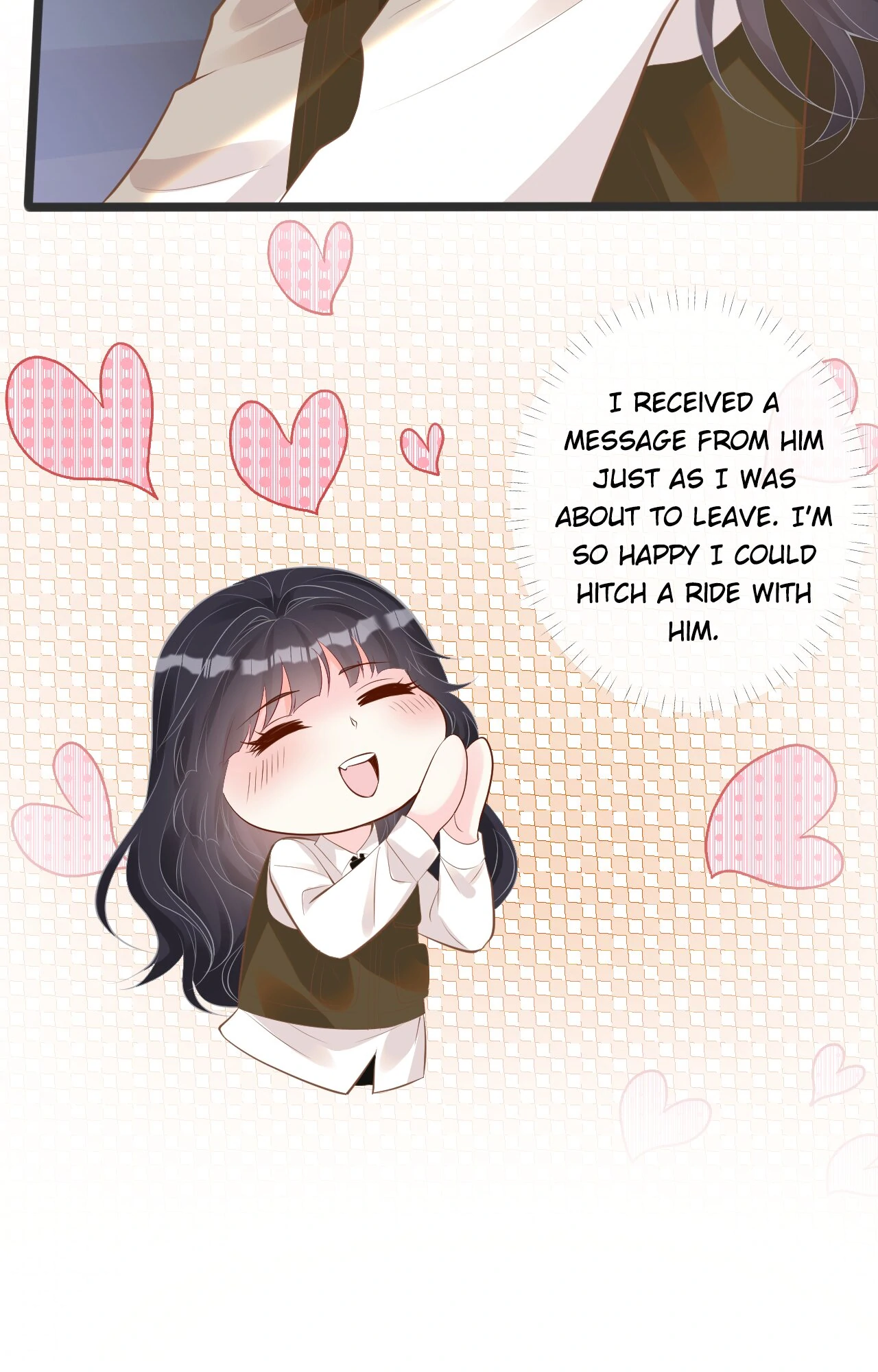 Everyone’s Darling Chapter 109 - Page 5