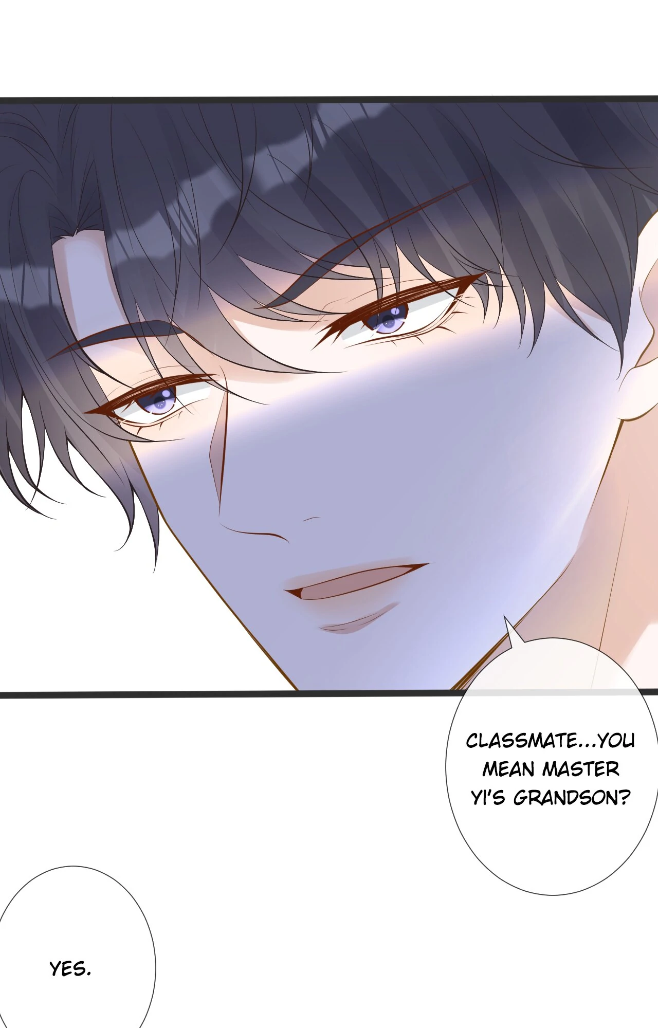 Everyone’s Darling Chapter 109 - Page 6