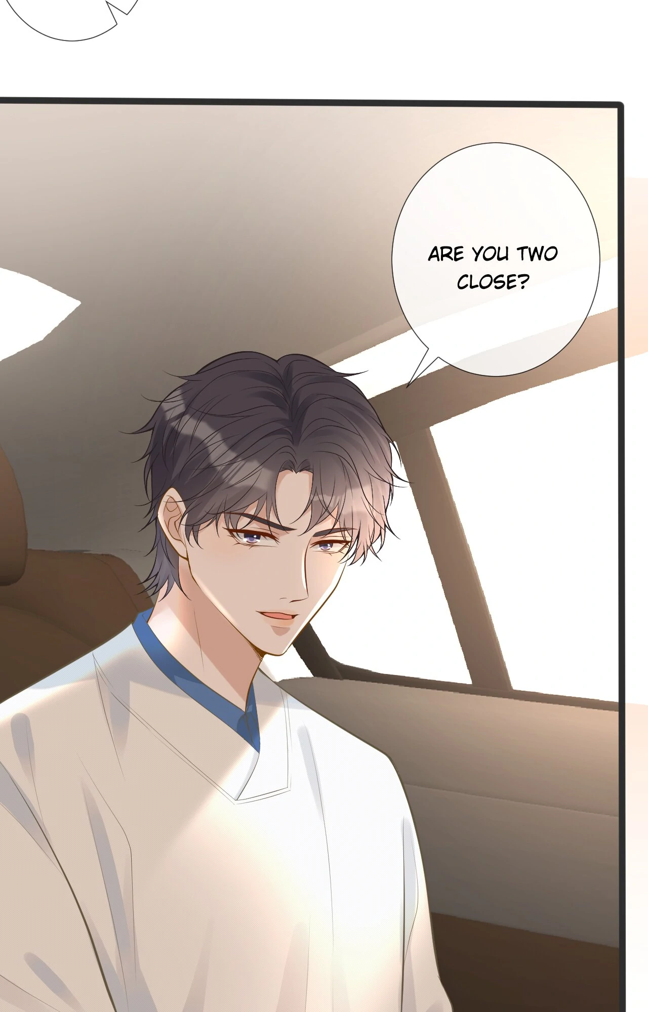 Everyone’s Darling Chapter 109 - Page 7