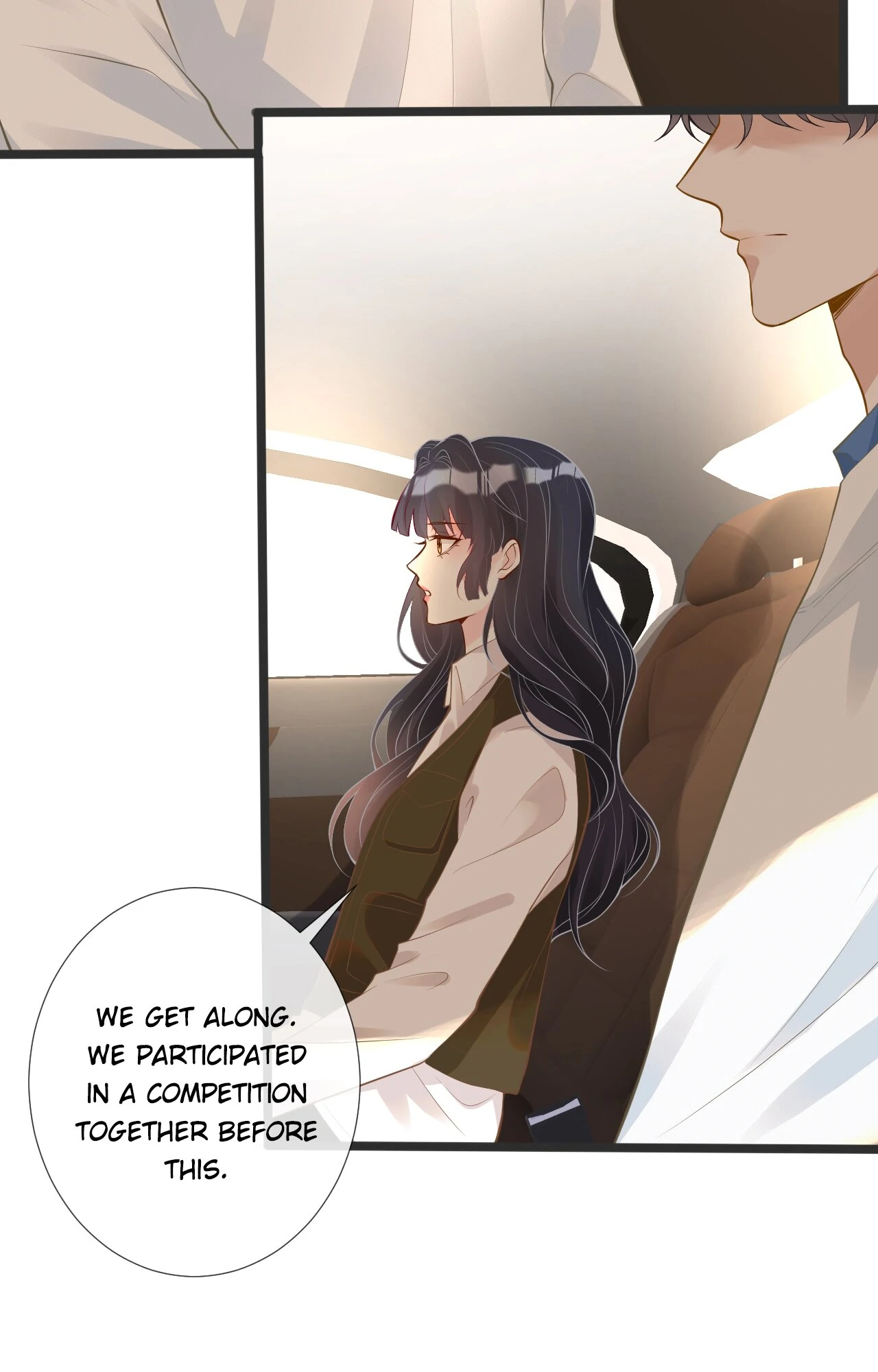 Everyone’s Darling Chapter 109 - Page 8