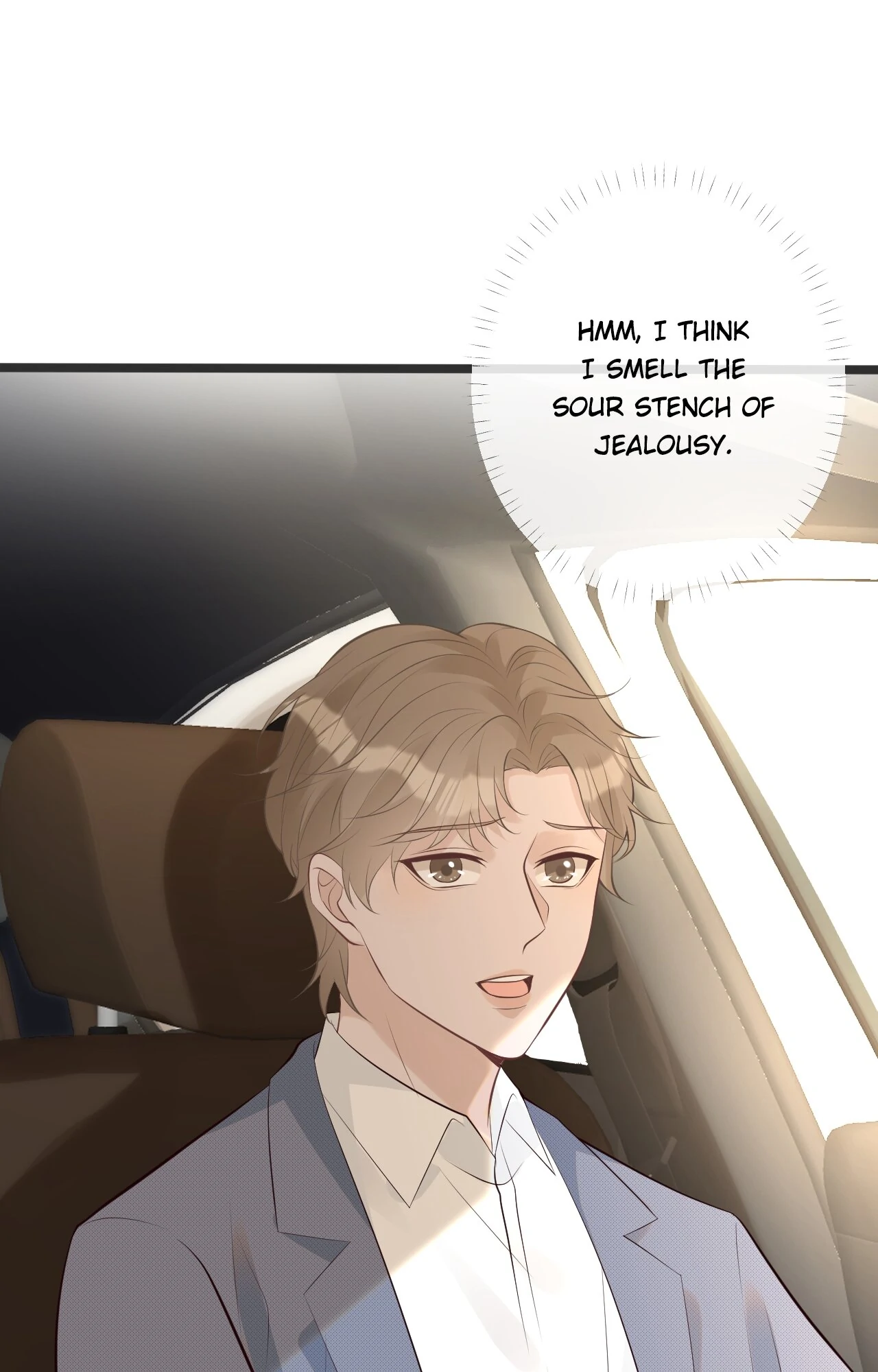 Everyone’s Darling Chapter 109 - Page 9