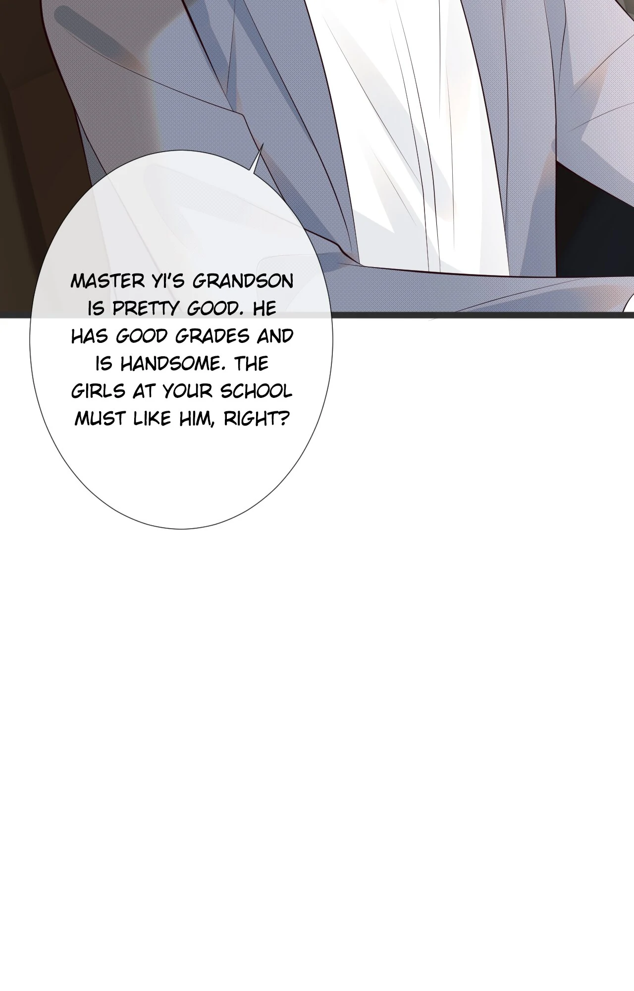 Everyone’s Darling Chapter 109 - Page 10