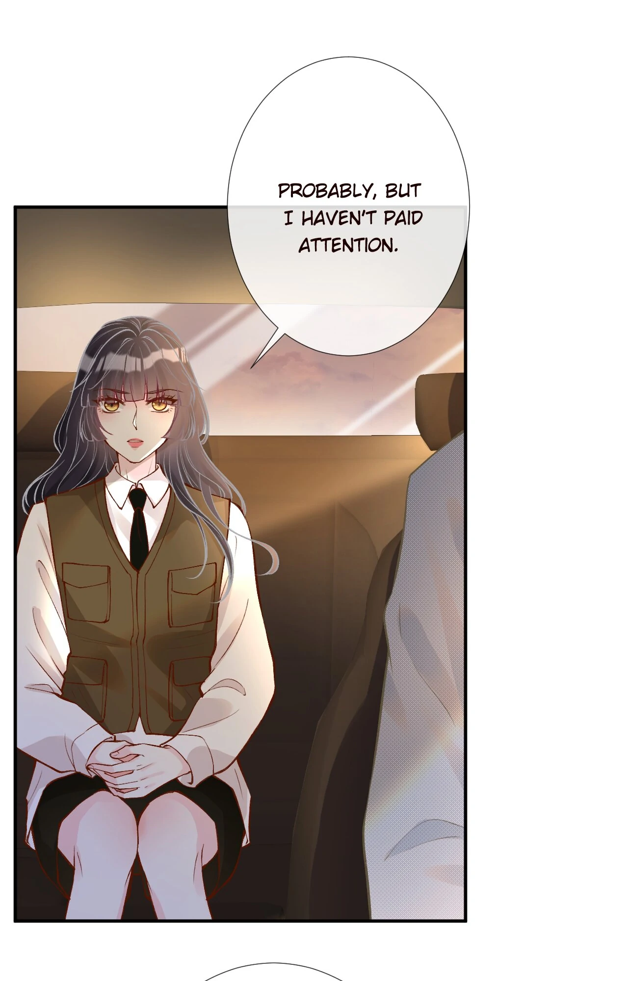 Everyone’s Darling Chapter 109 - Page 11