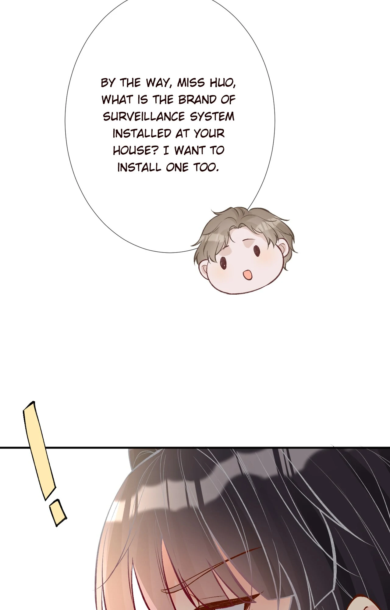 Everyone’s Darling Chapter 109 - Page 12