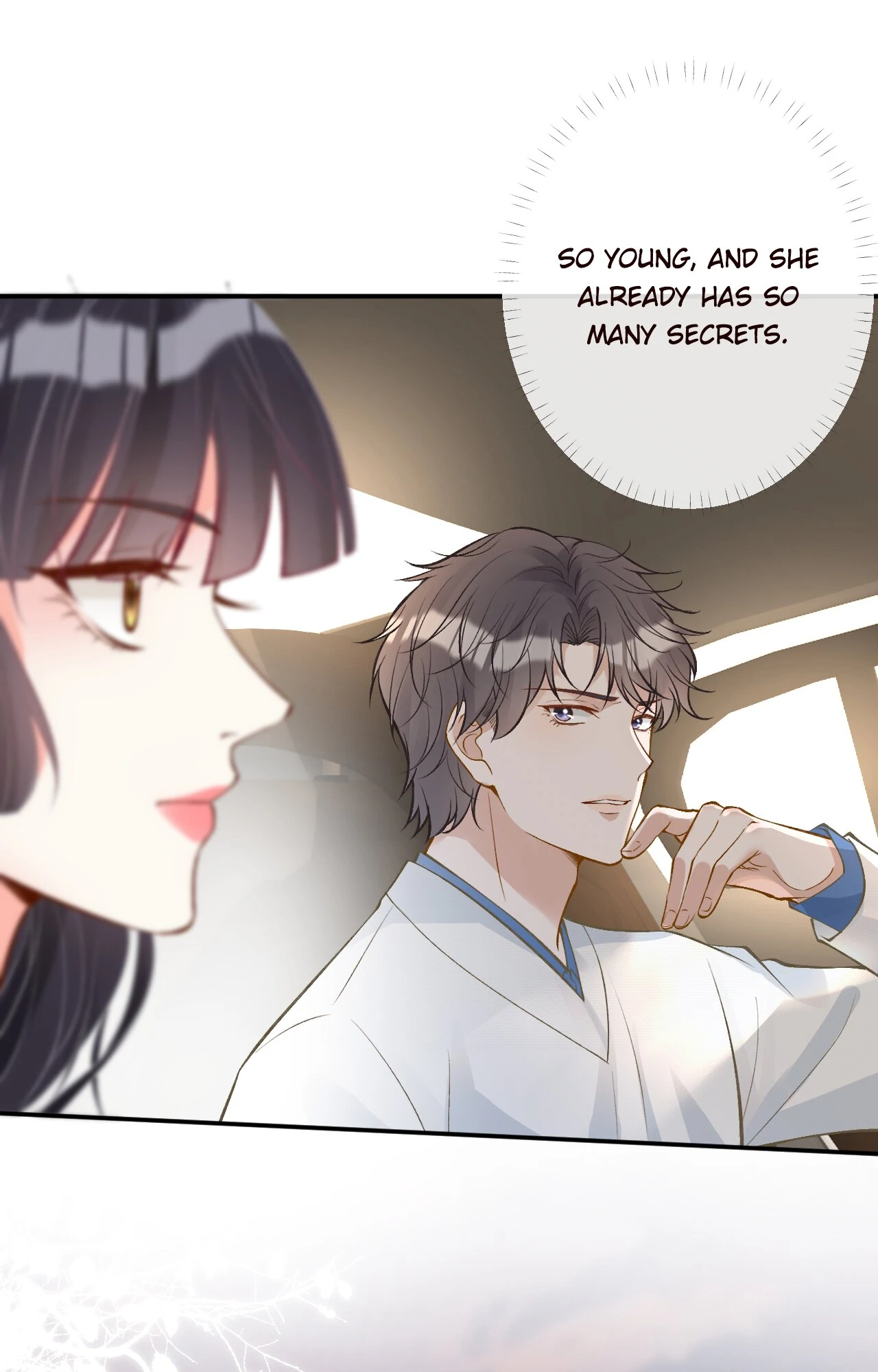 Everyone’s Darling Chapter 109 - Page 16