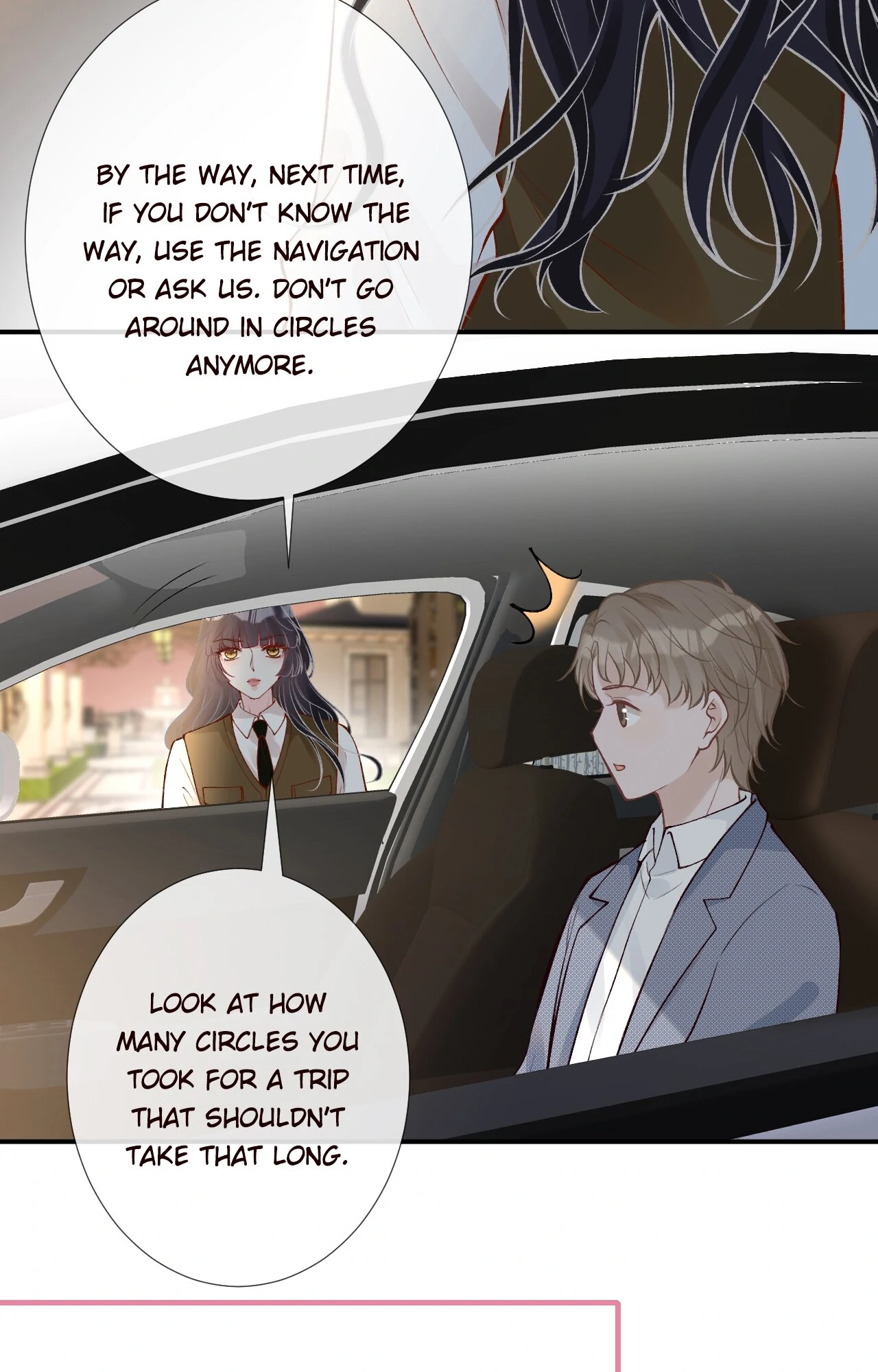 Everyone’s Darling Chapter 109 - Page 18