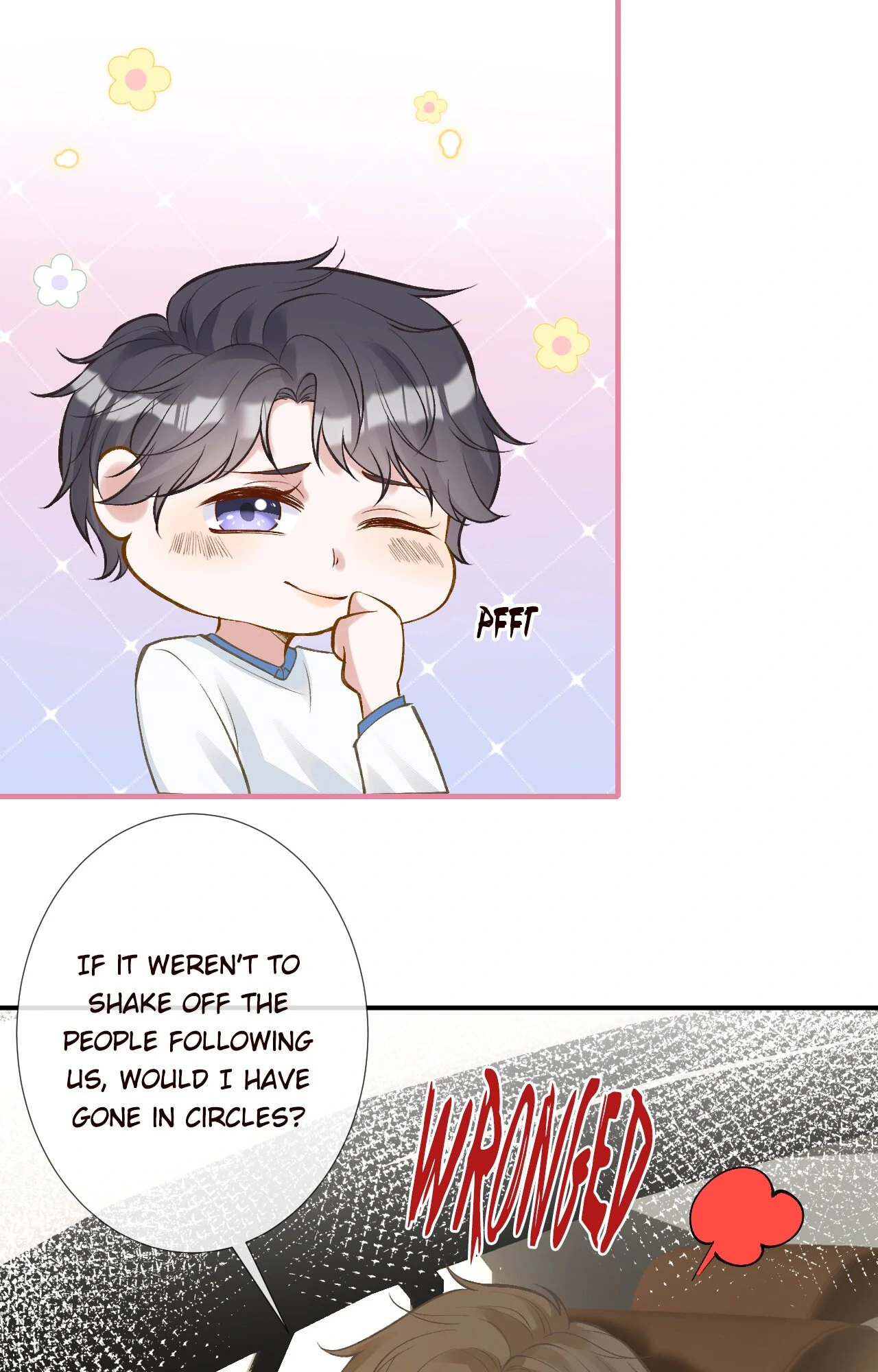 Everyone’s Darling Chapter 109 - Page 19