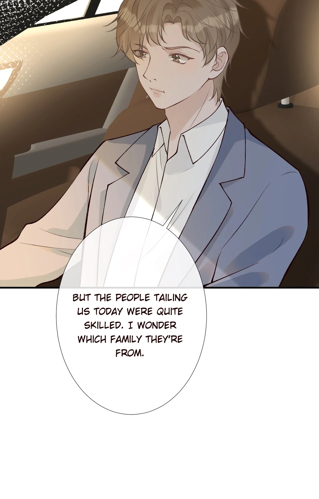 Everyone’s Darling Chapter 109 - Page 20