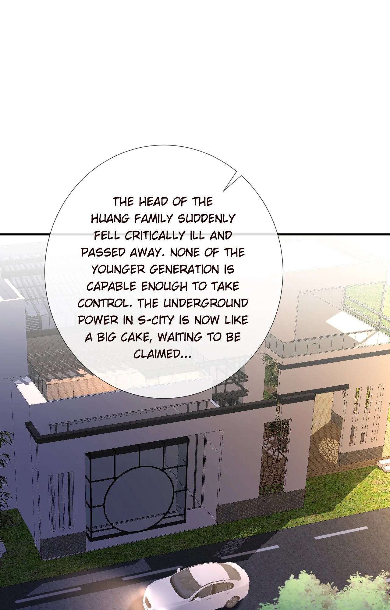 Everyone’s Darling Chapter 109 - Page 21