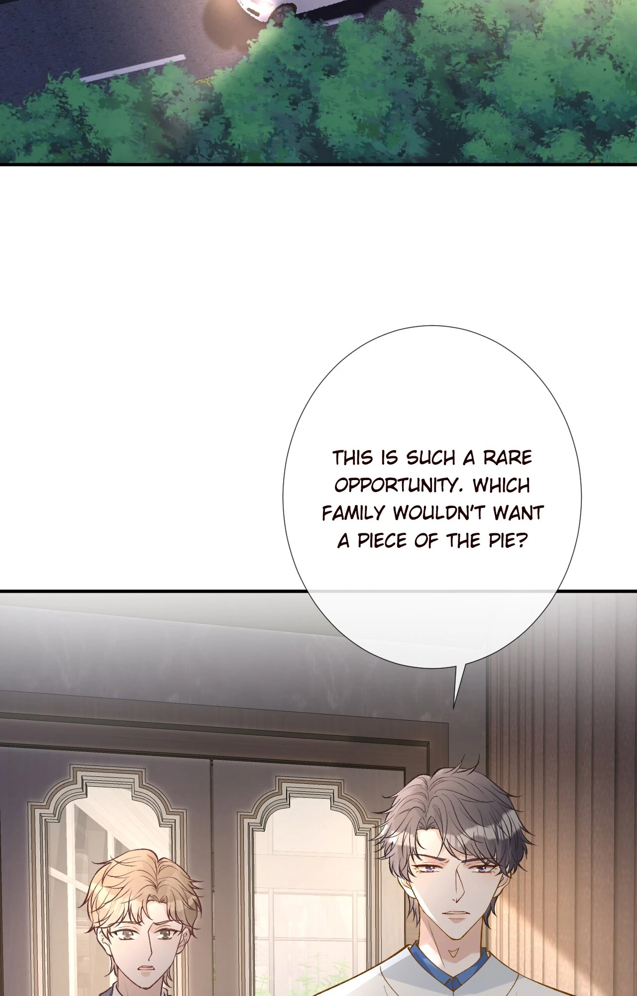 Everyone’s Darling Chapter 109 - Page 22