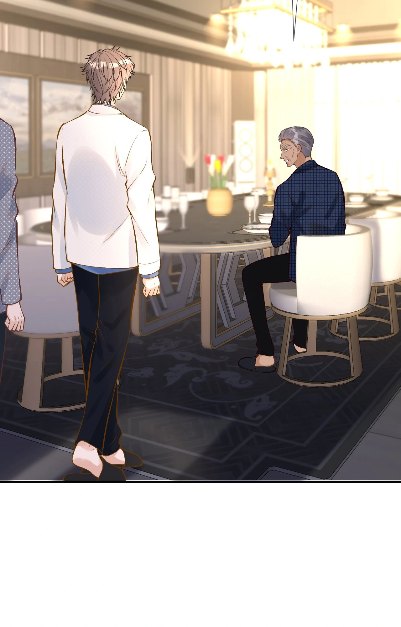 Everyone’s Darling Chapter 109 - Page 24