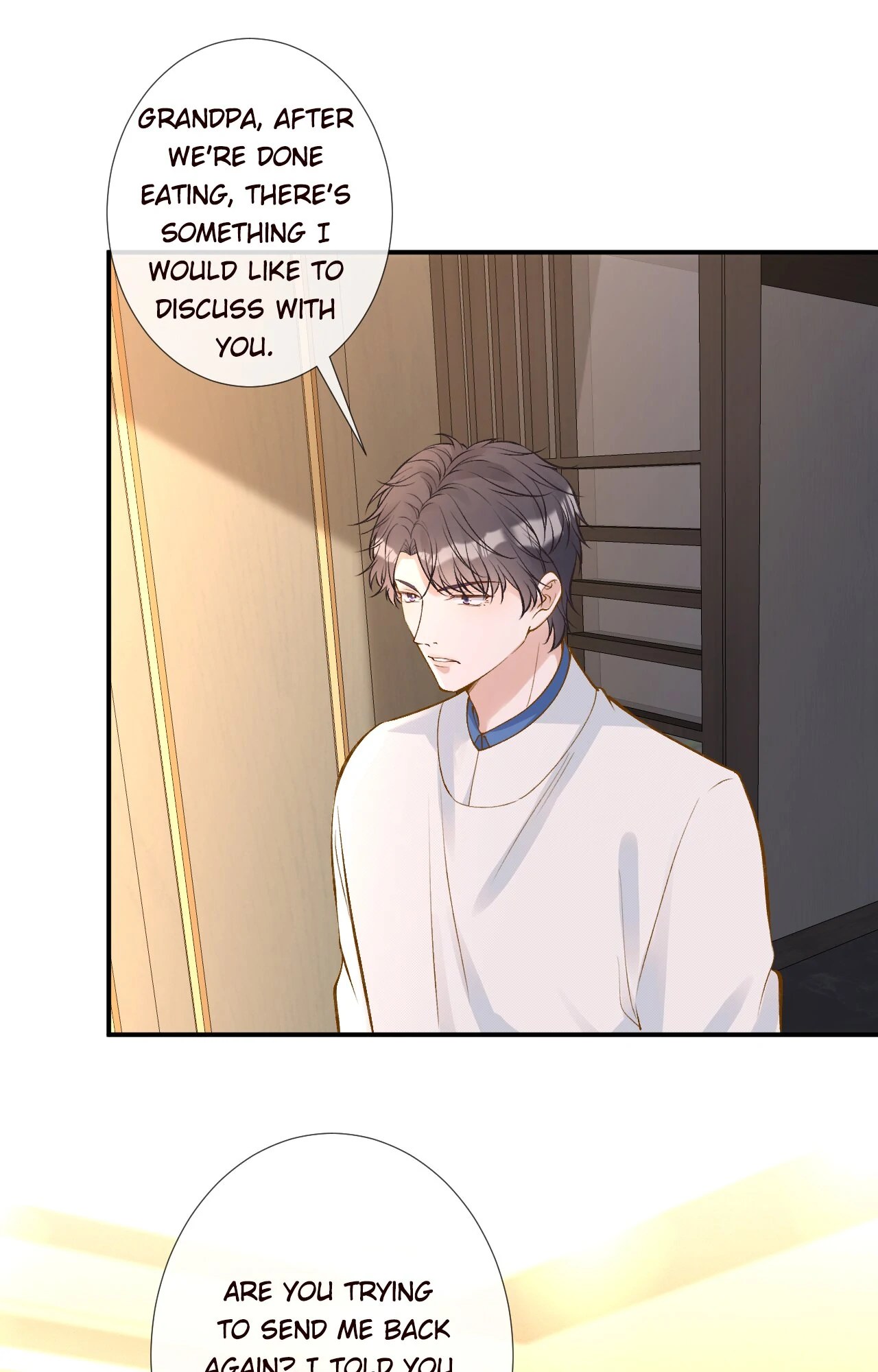 Everyone’s Darling Chapter 109 - Page 25