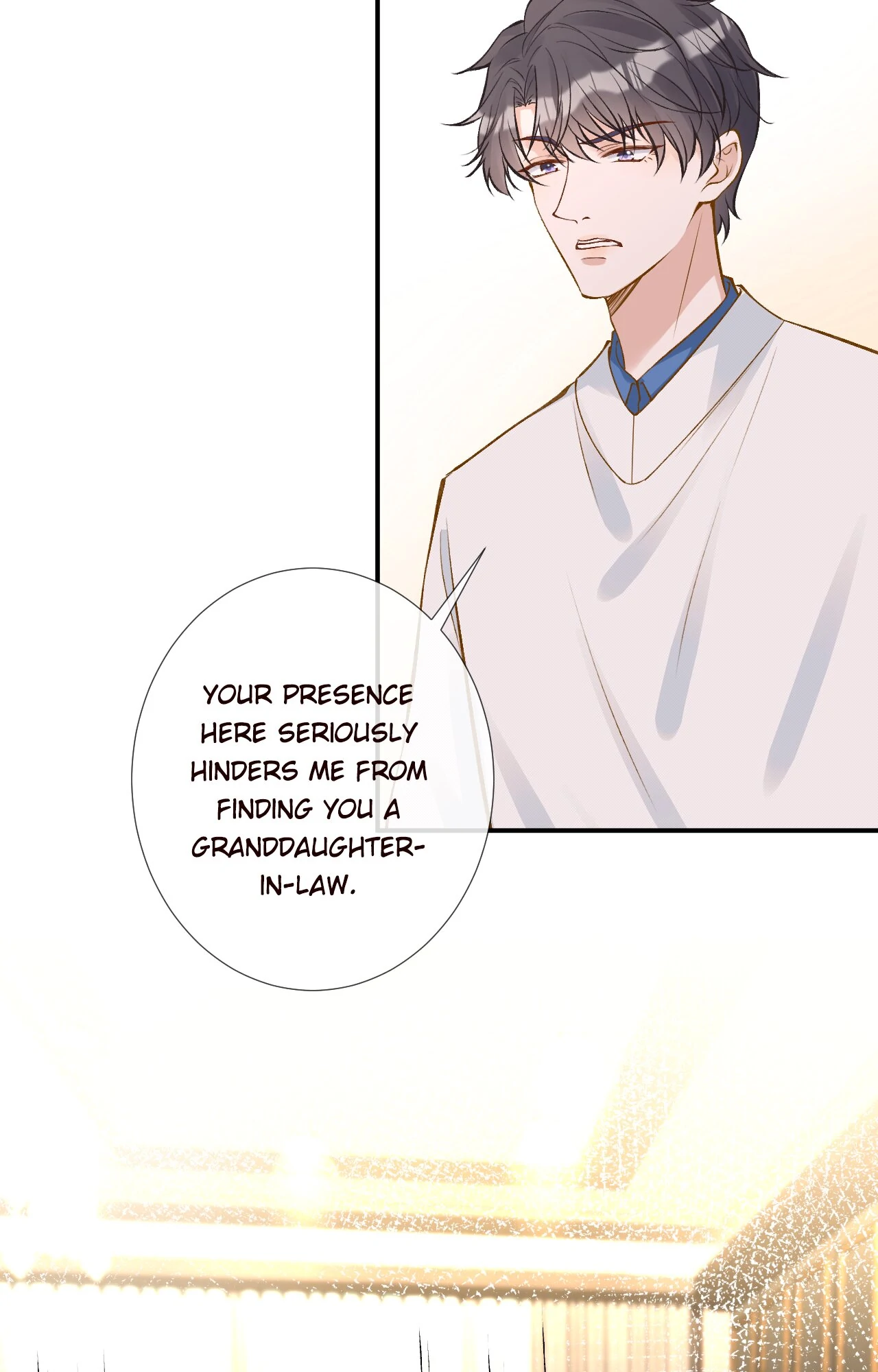 Everyone’s Darling Chapter 109 - Page 28