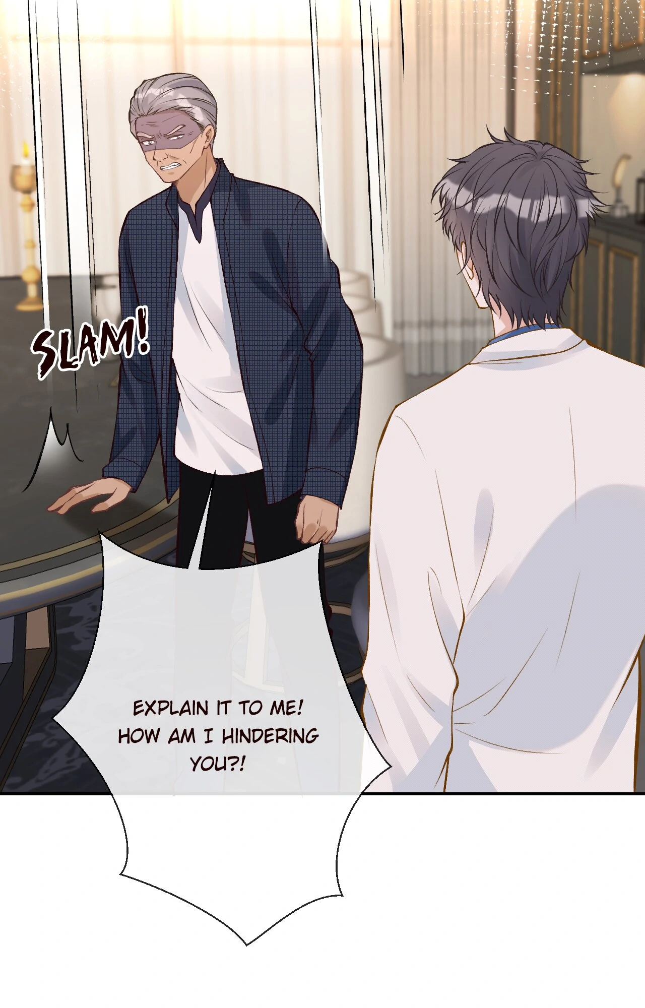 Everyone’s Darling Chapter 109 - Page 29