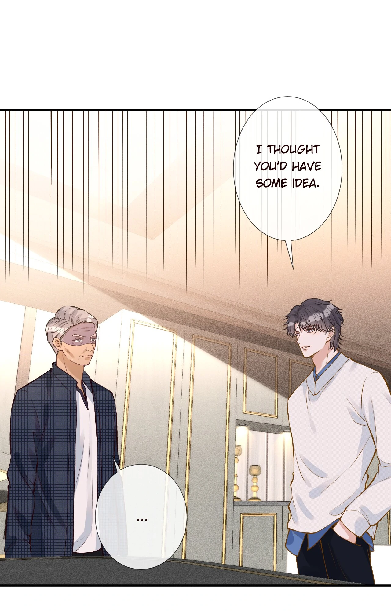 Everyone’s Darling Chapter 109 - Page 30