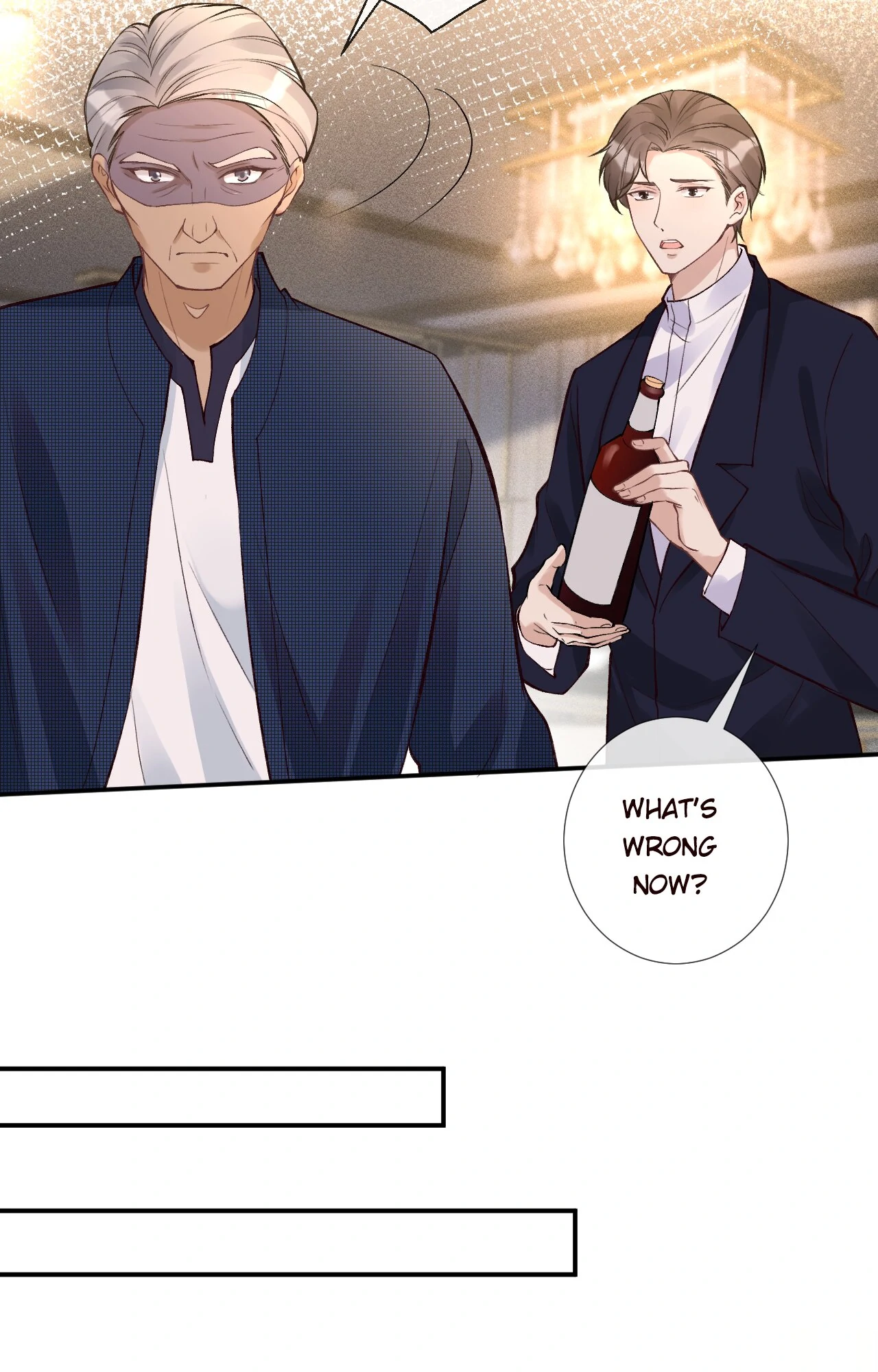 Everyone’s Darling Chapter 109 - Page 32