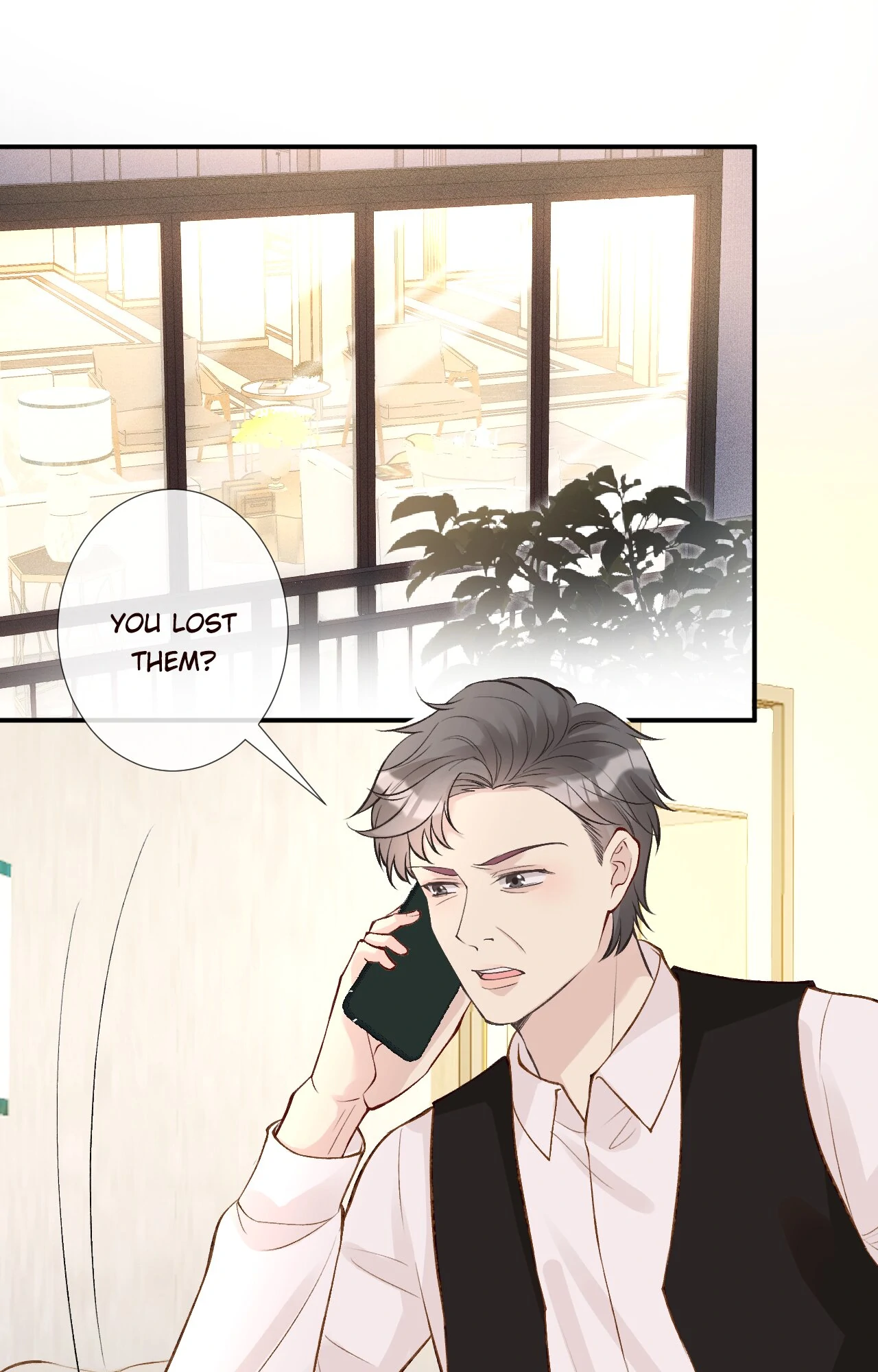 Everyone’s Darling Chapter 109 - Page 33