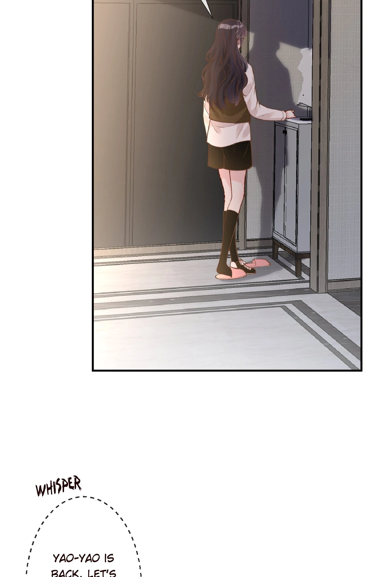 Everyone’s Darling Chapter 109 - Page 35